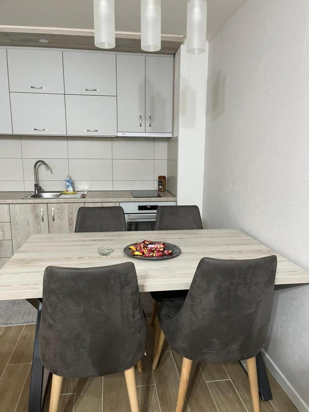 NASTIĆ Apartmani