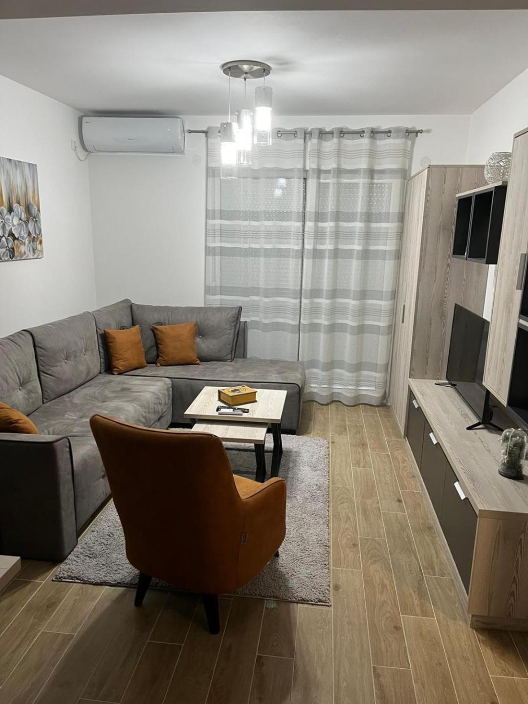 NASTIĆ Apartmani