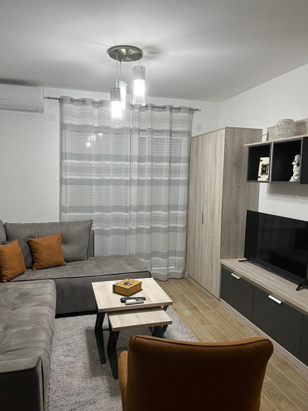 NASTIĆ Apartmani