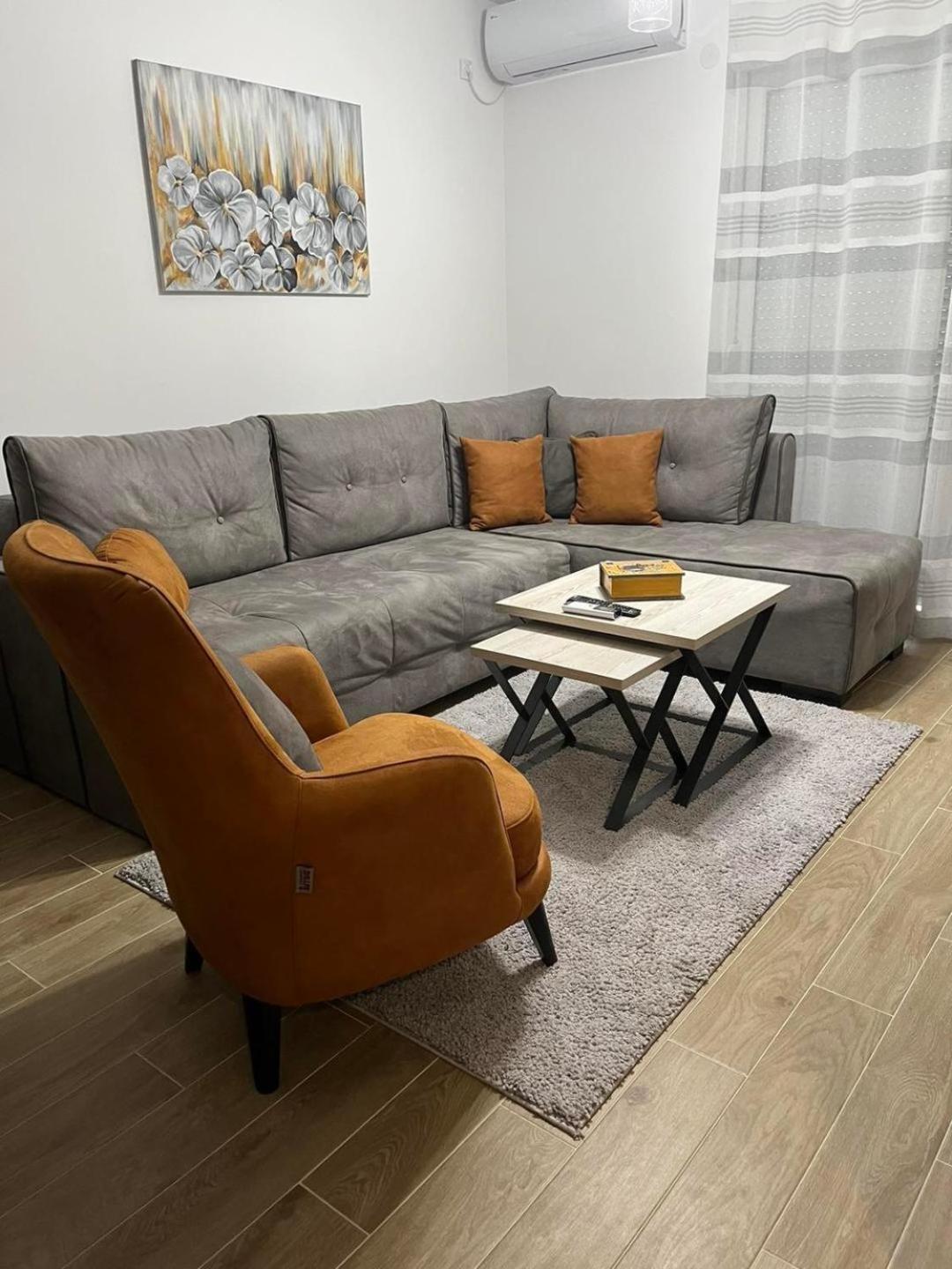NASTIĆ Apartmani