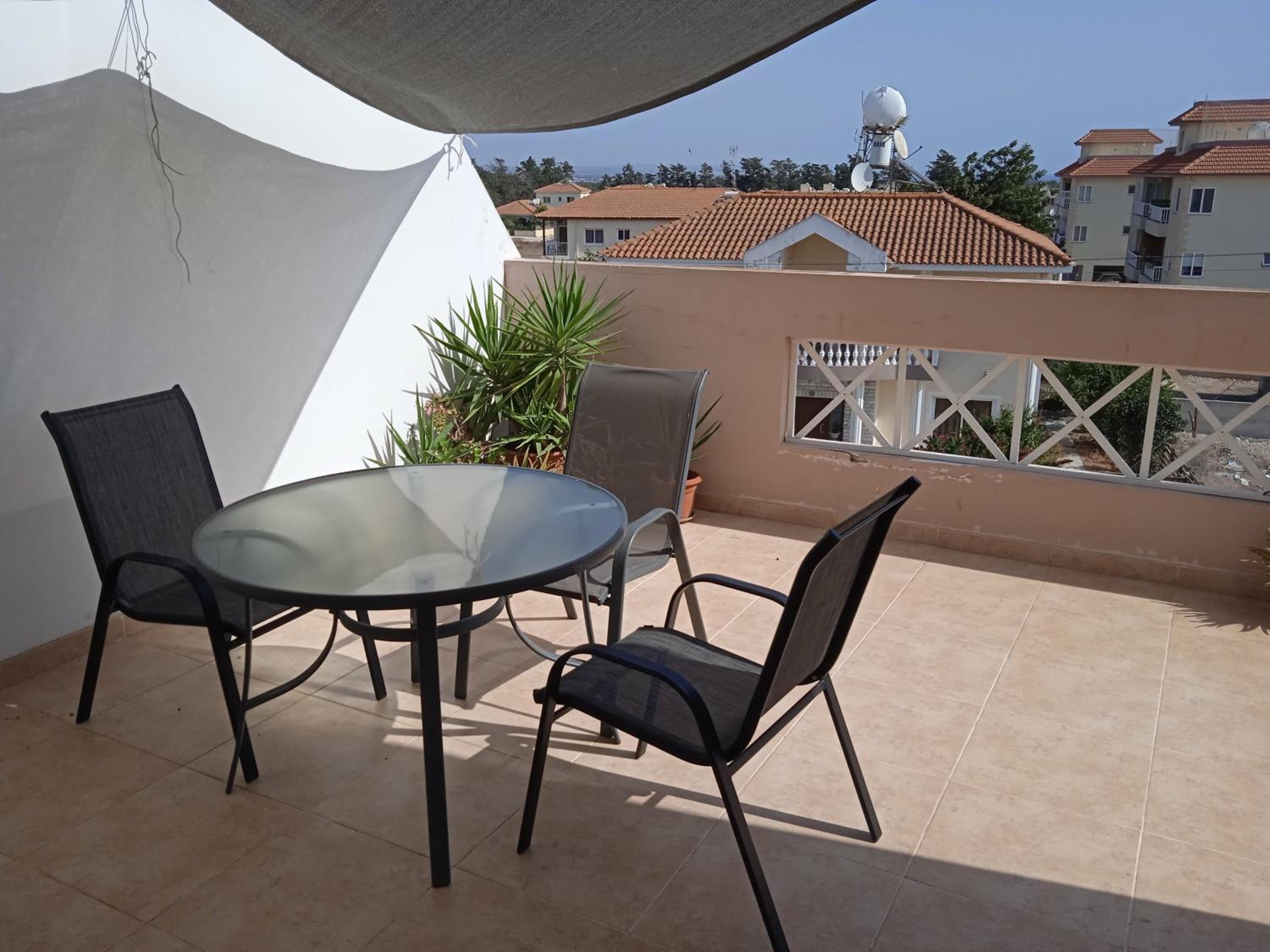 Xylophagou Larnaca Ayia Napa 1 bedroom apartment