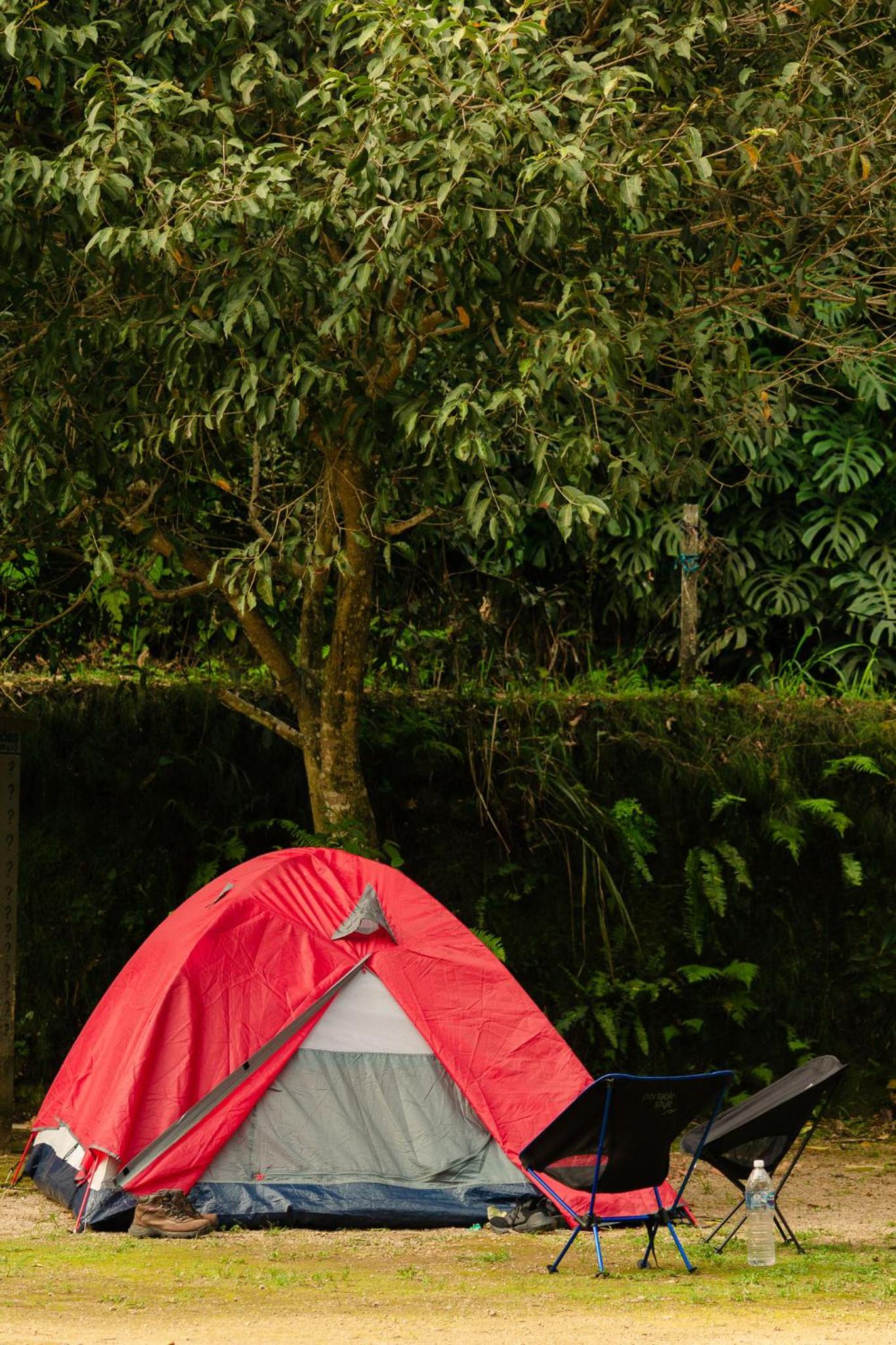 Fazenda Alegria Camping & Aventura