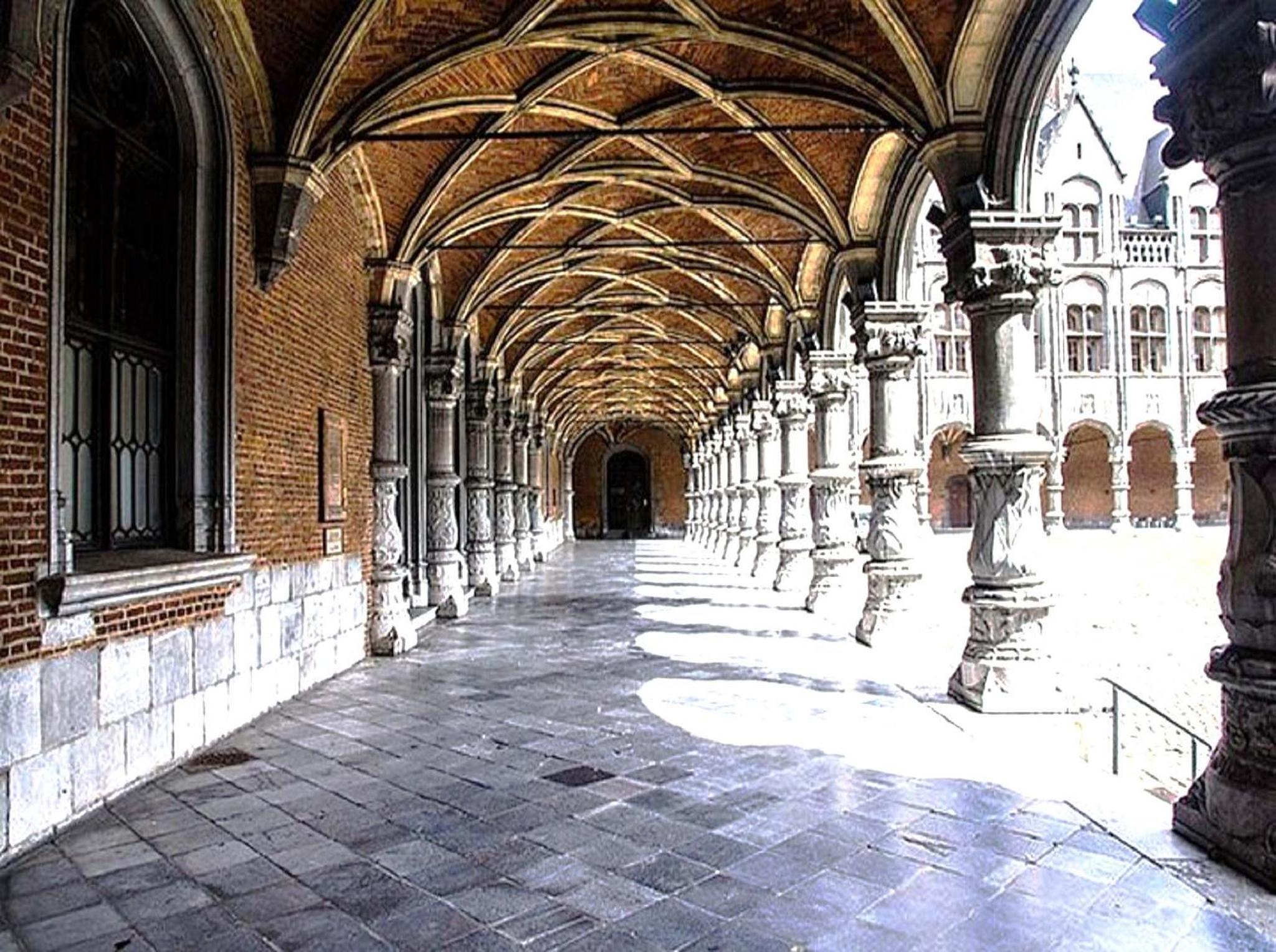 Bonjour Pierreuse