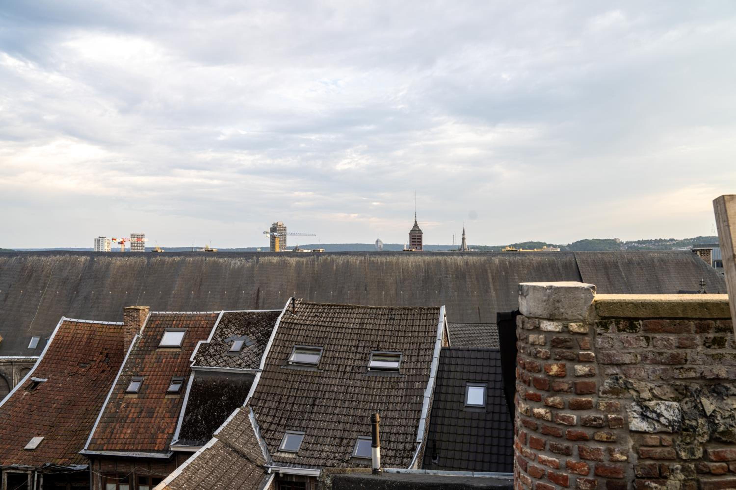 Bonjour Pierreuse
