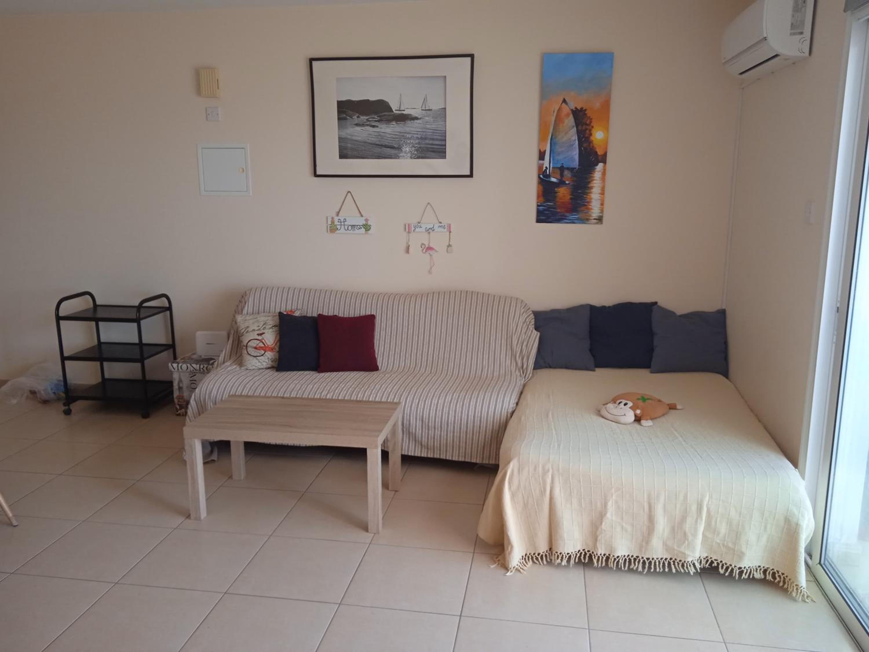 Xylophagou Larnaca Ayia Napa 1 bedroom apartment