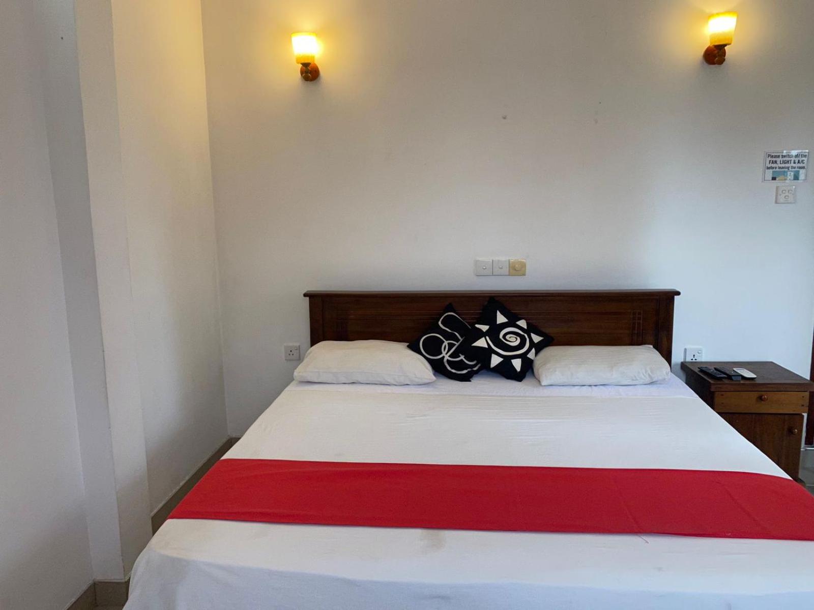 JJ VILLA ALUTHGAMA view 2