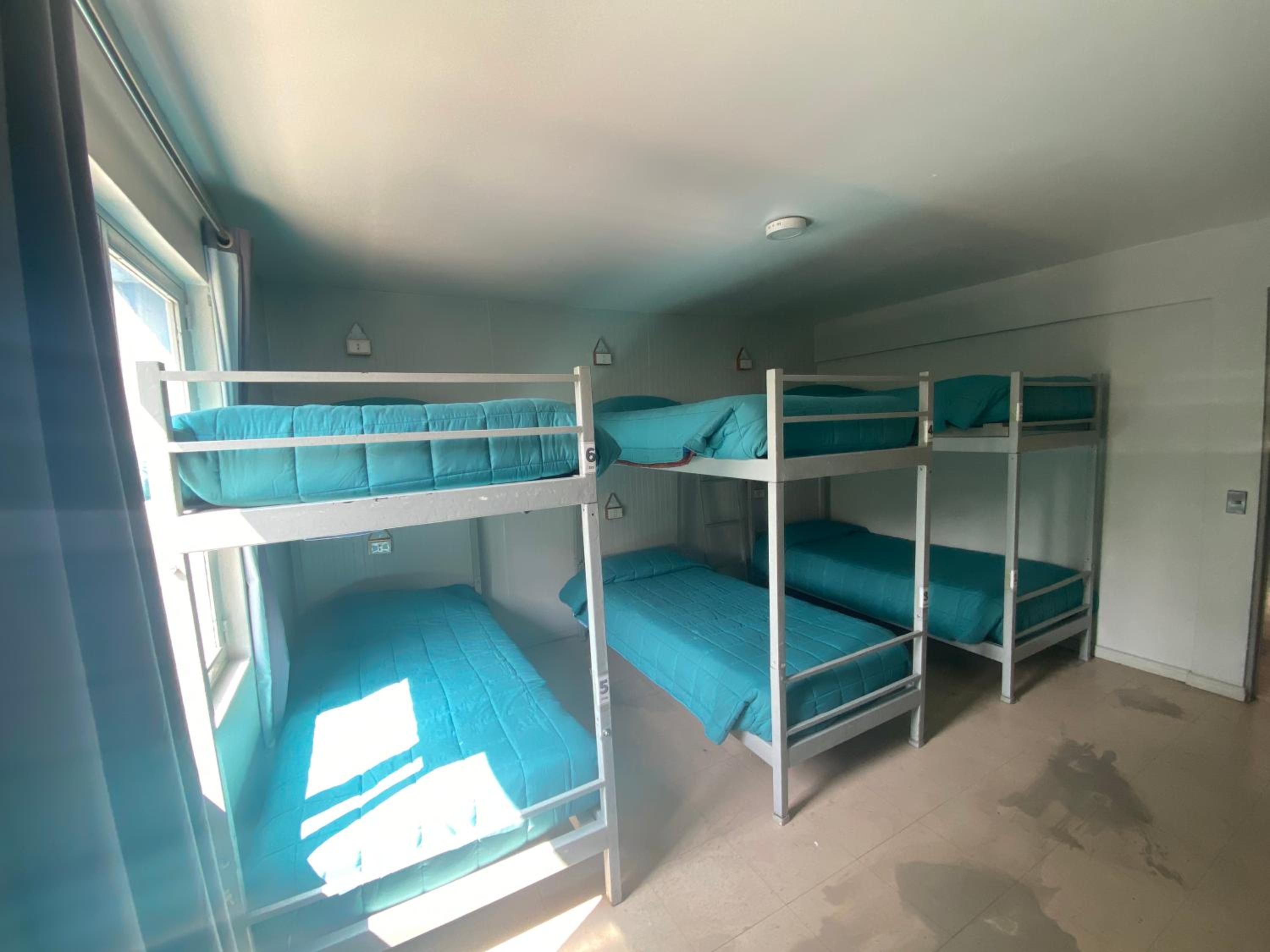 Hostel Cienfuegos Santiago Centro
