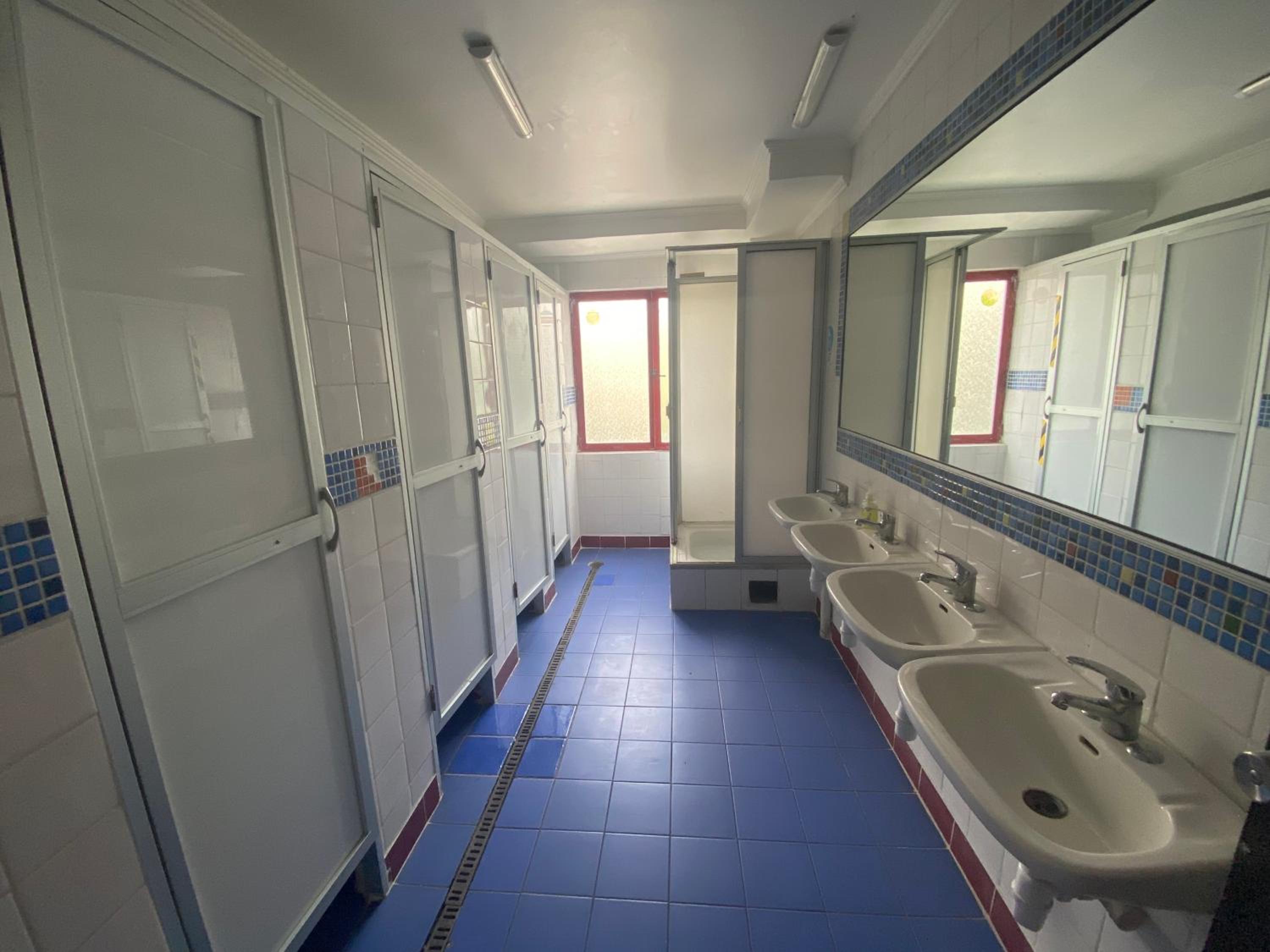 Hostel Cienfuegos Santiago Centro