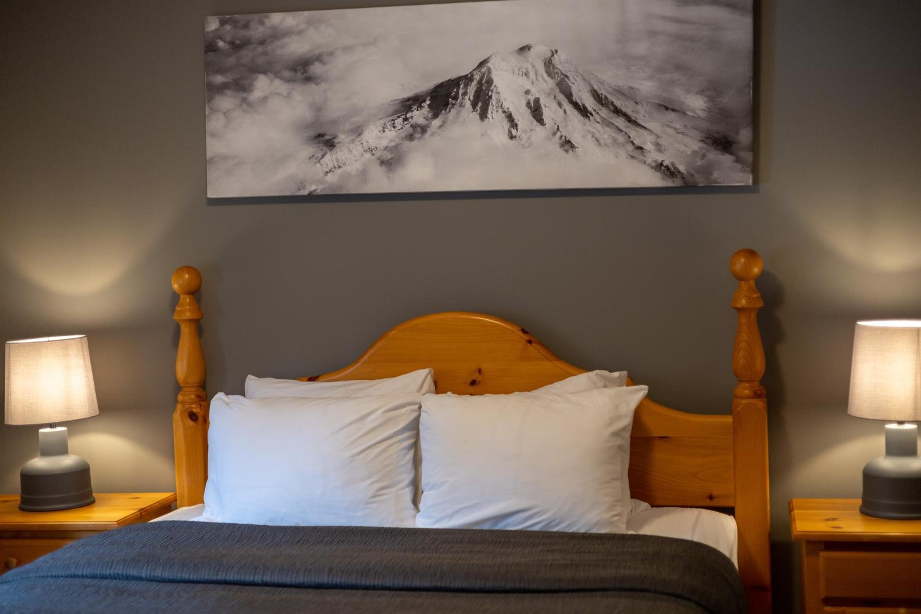 Fernie Vacations - Stone Creek Chalets by Fernie Central Reservations - Property Image 29