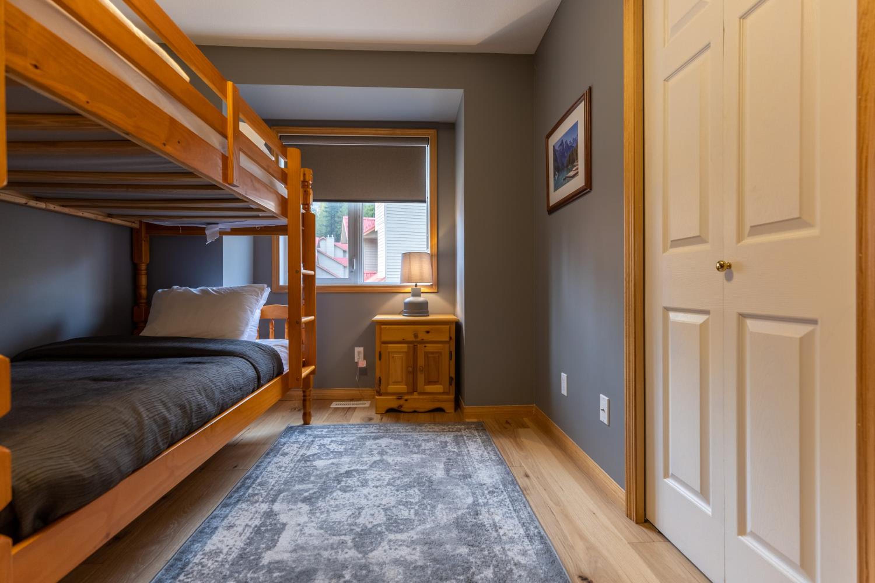 Fernie Vacations - Stone Creek Chalets by Fernie Central Reservations - Property Image 30