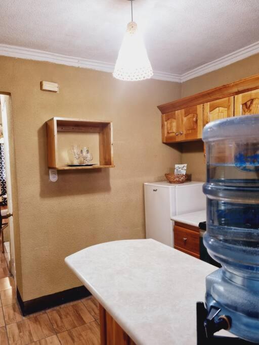 apartamento equipado