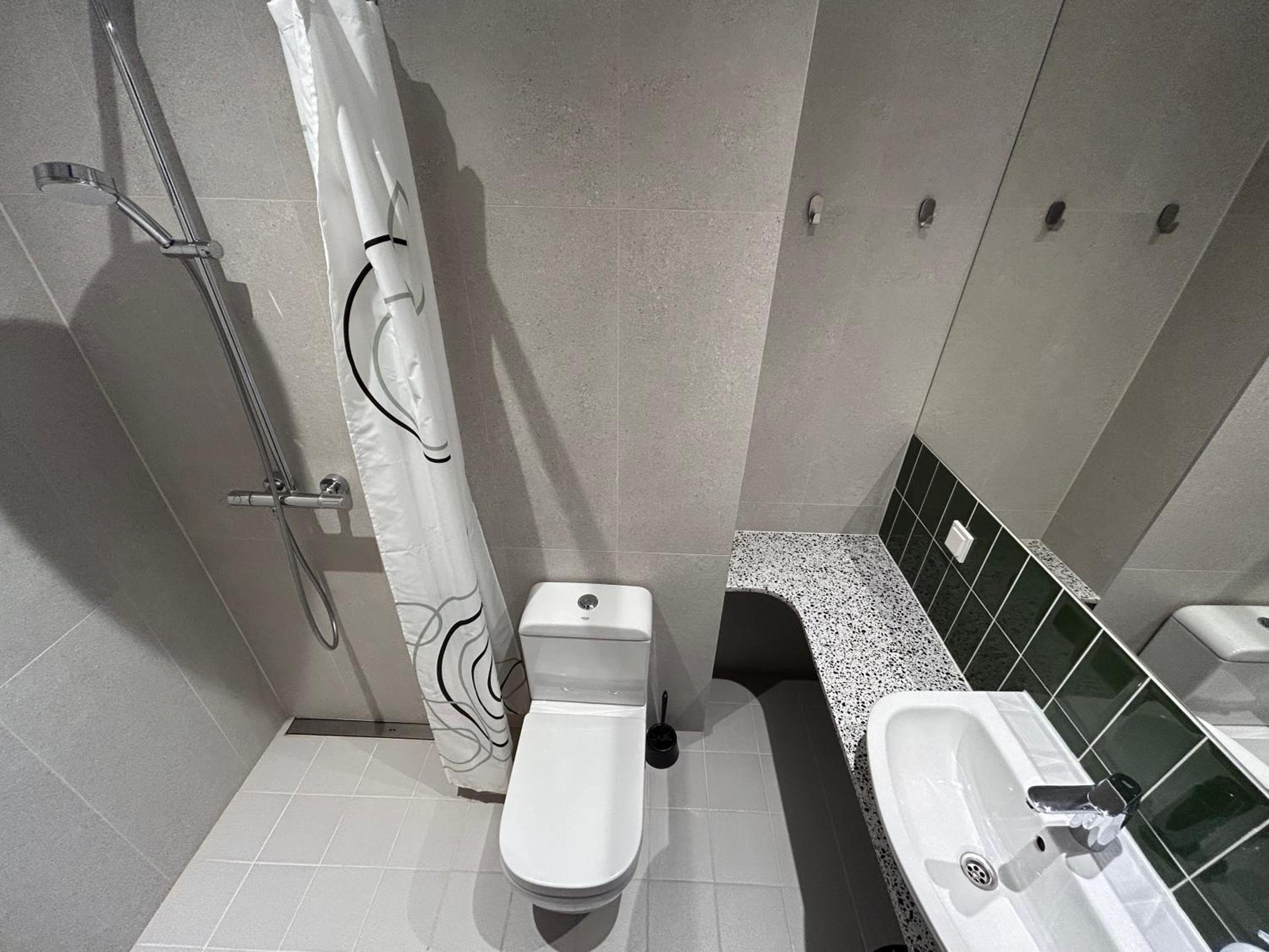 Ring SPA Hostel