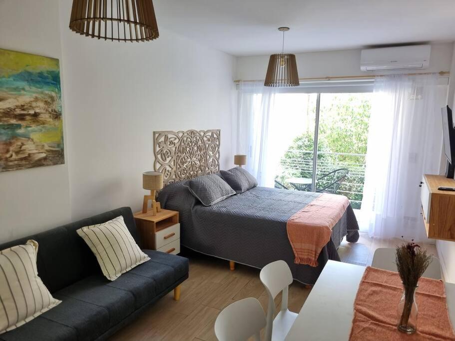 Elegante apto Belgrano + Piscina