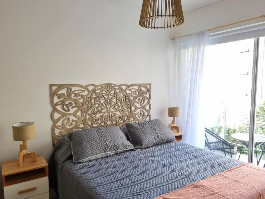 Elegante apto Belgrano + Piscina