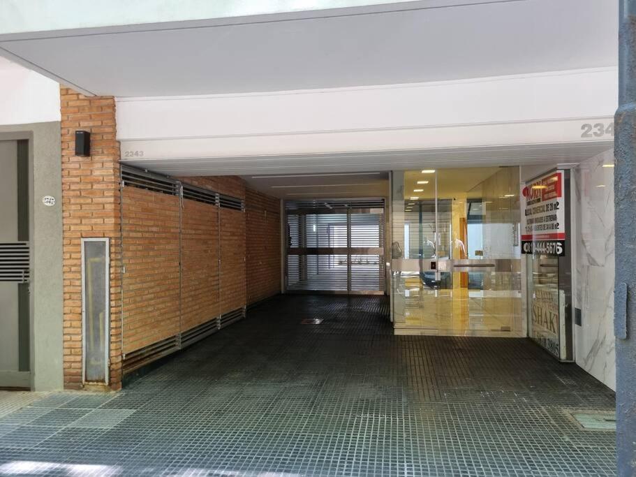 Elegante apto Belgrano + Piscina
