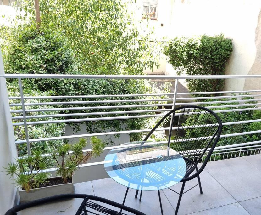 Elegante apto Belgrano + Piscina