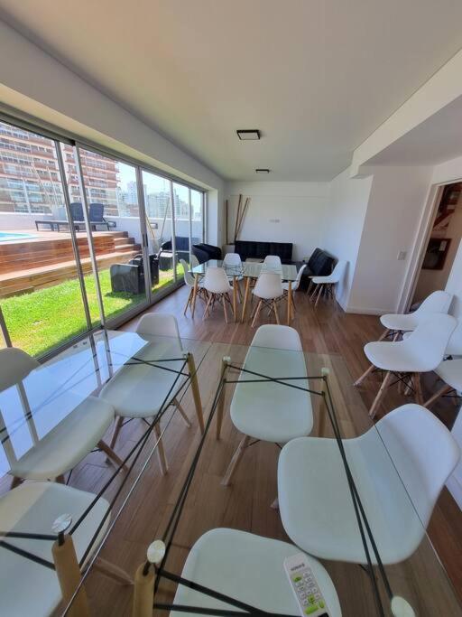 Elegante apto Belgrano + Piscina