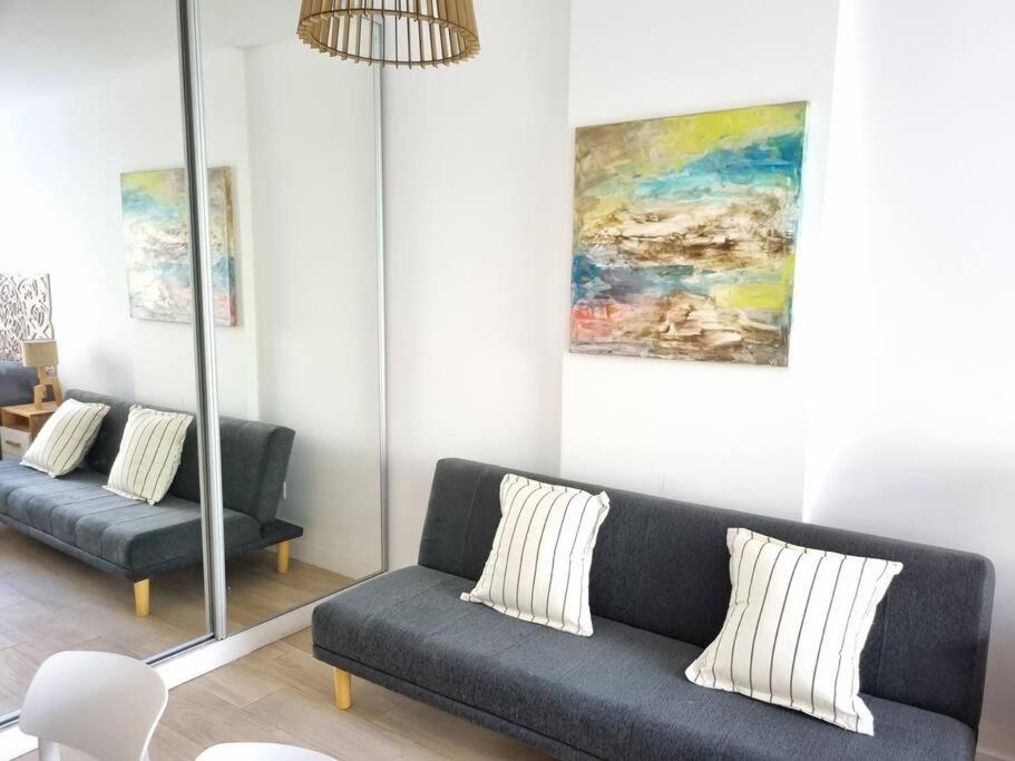 Elegante apto Belgrano + Piscina