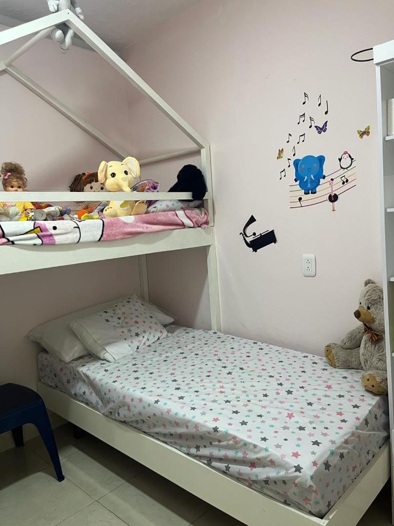 Aparta estudio zona central Ibagué Versalles