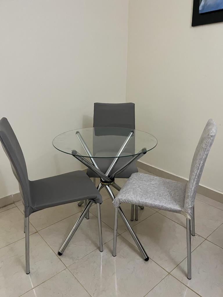 Aparta estudio zona central Ibagué Versalles