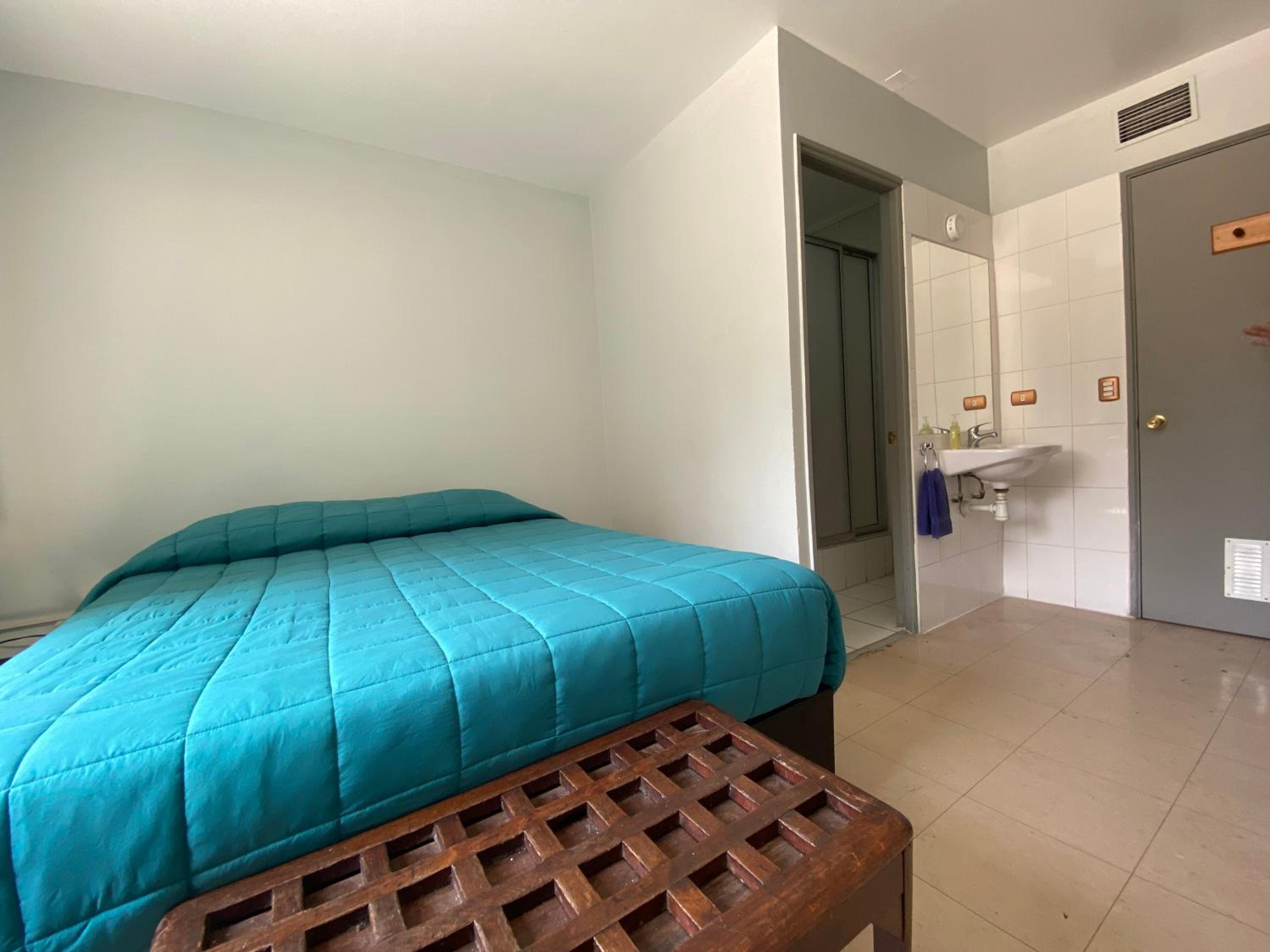 Hostel Cienfuegos Santiago Centro