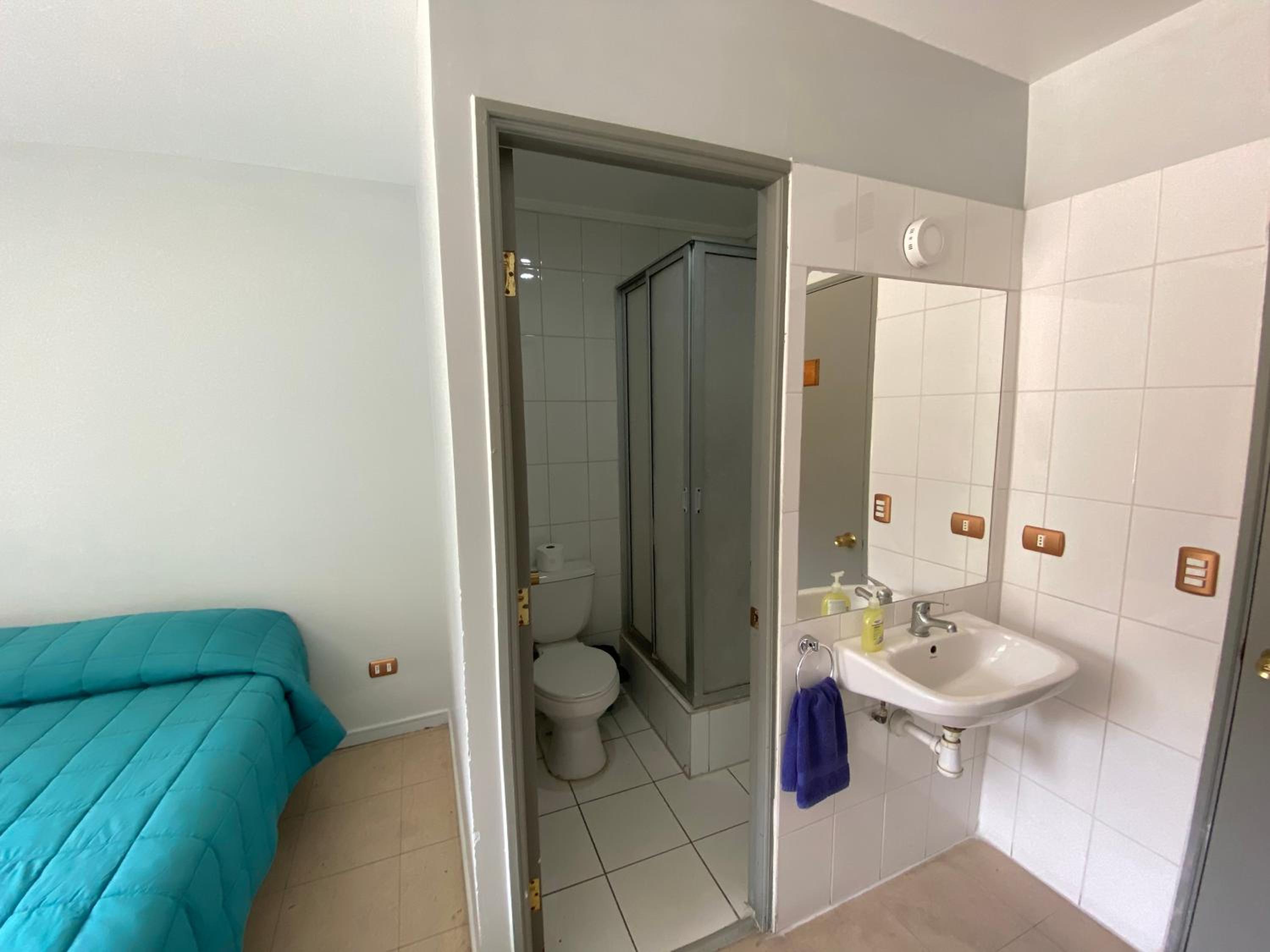 Hostel Cienfuegos Santiago Centro