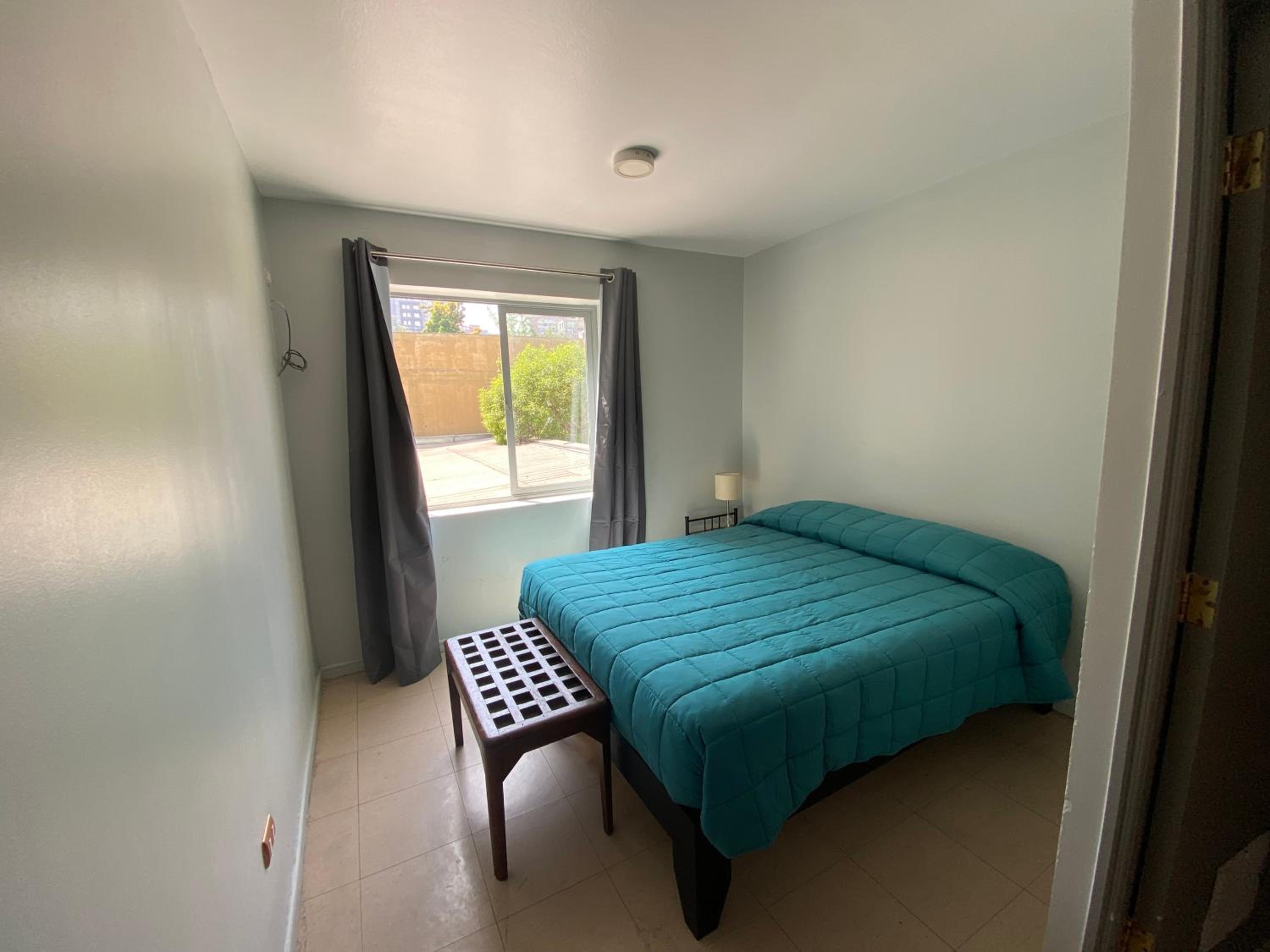 Hostel Cienfuegos Santiago Centro