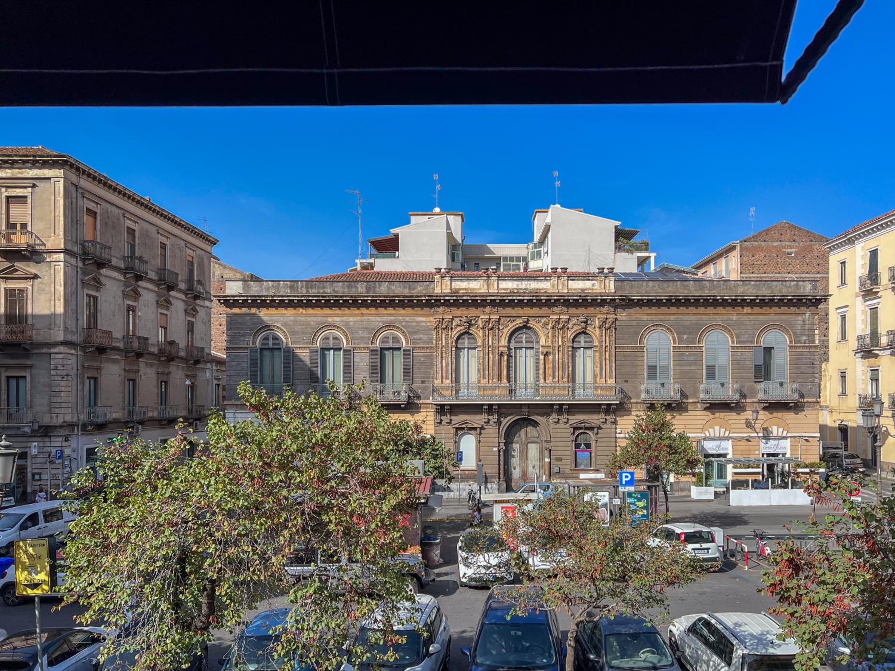 Hotel Ricci Palace Suites - Image 1