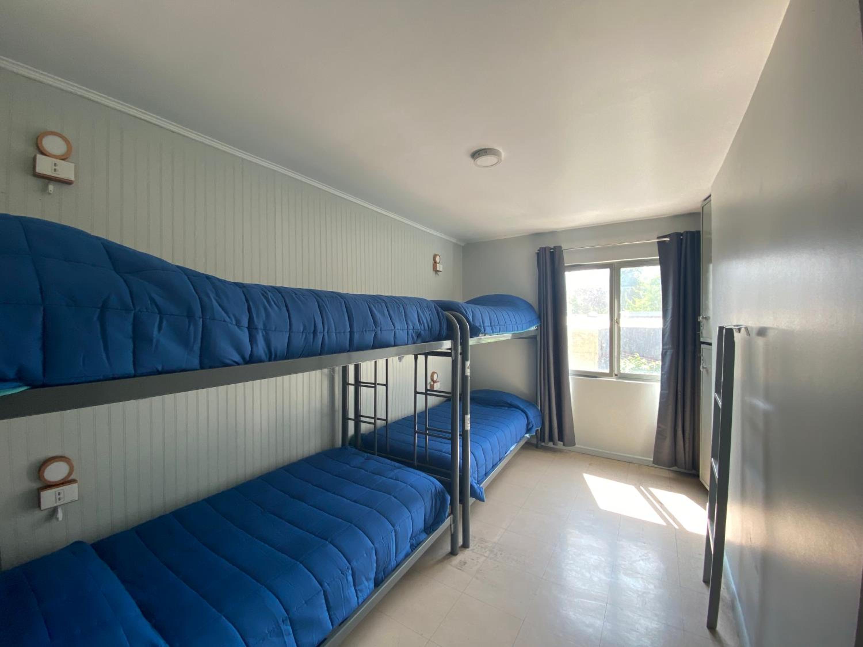 Hostel Cienfuegos Santiago Centro