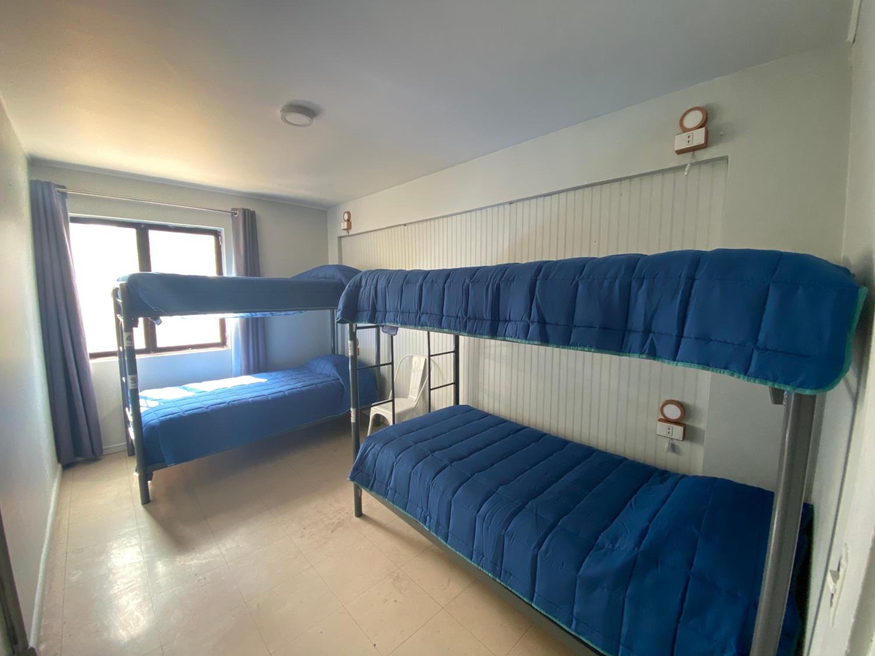 Hostel Cienfuegos Santiago Centro