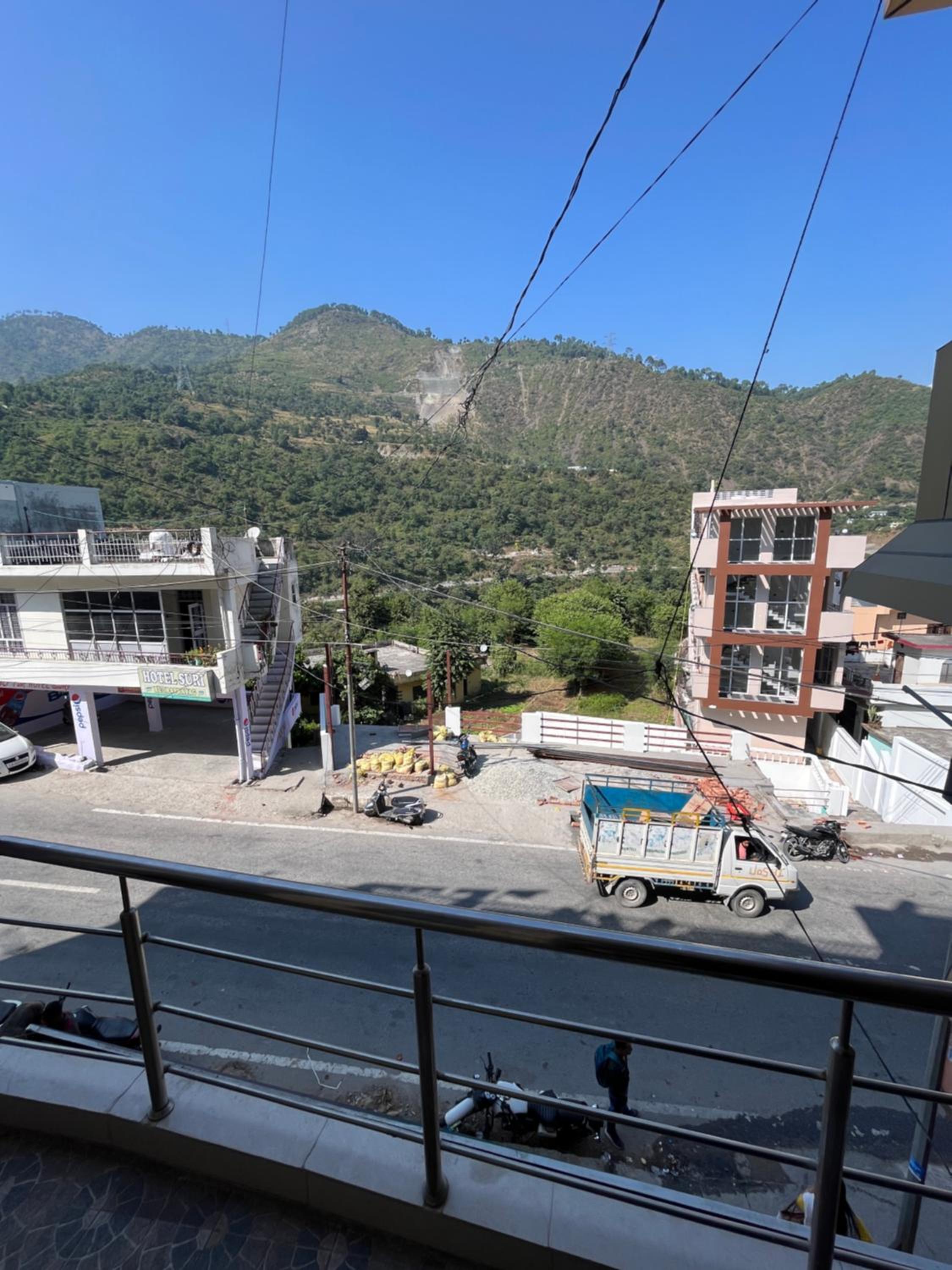 GIRISH ALAY HOME STAY view 2