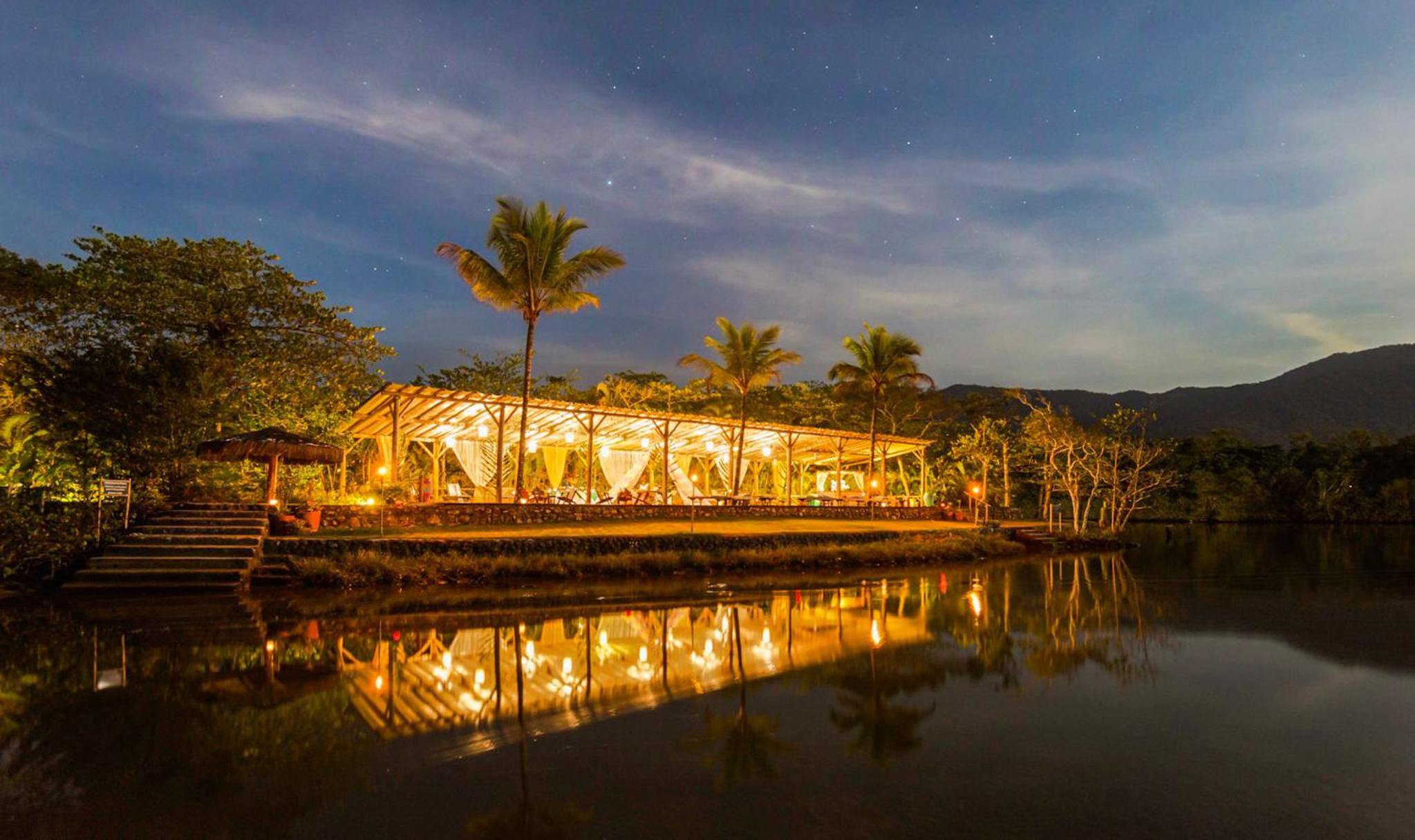 Itamambuca Eco Resort