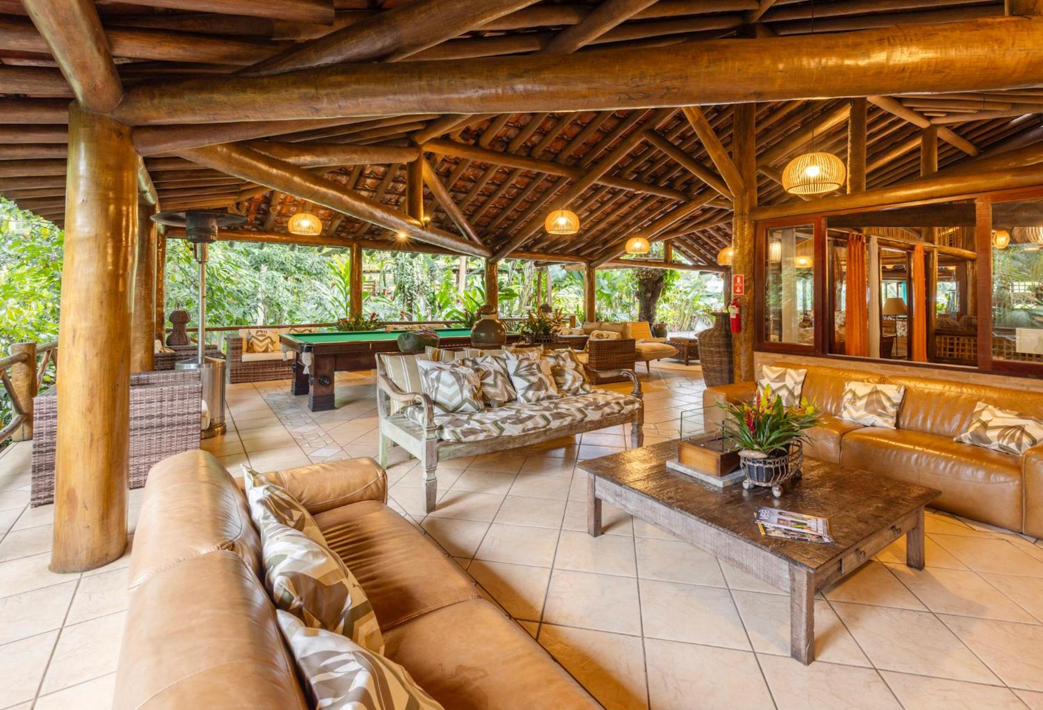 Itamambuca Eco Resort