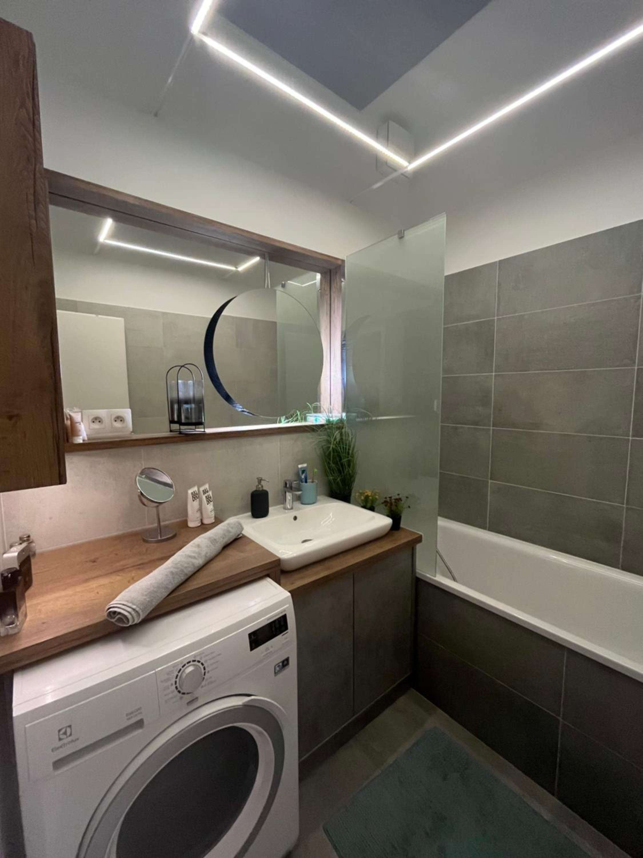 Cozy apartment en Bratislava