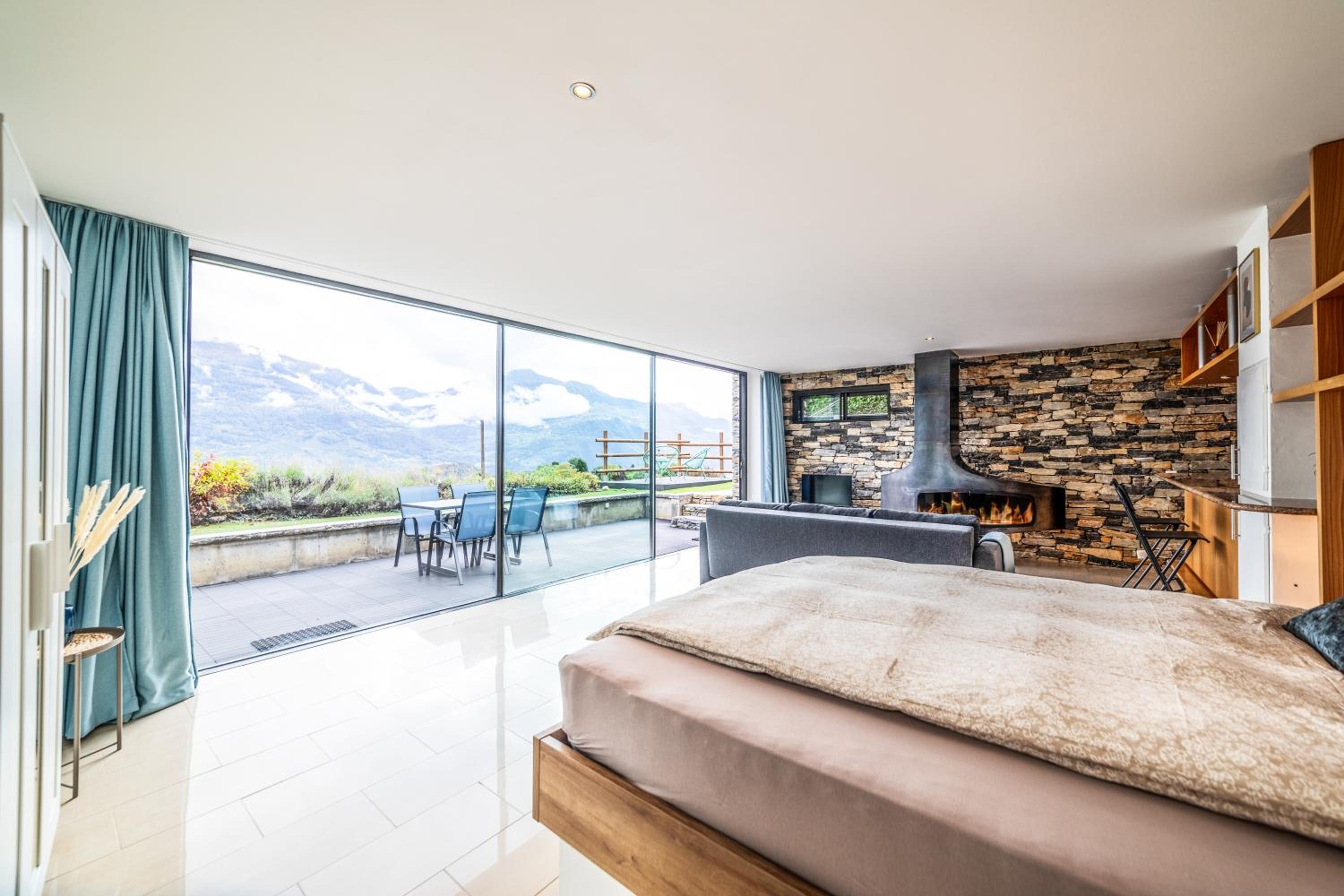 Loft Savièse