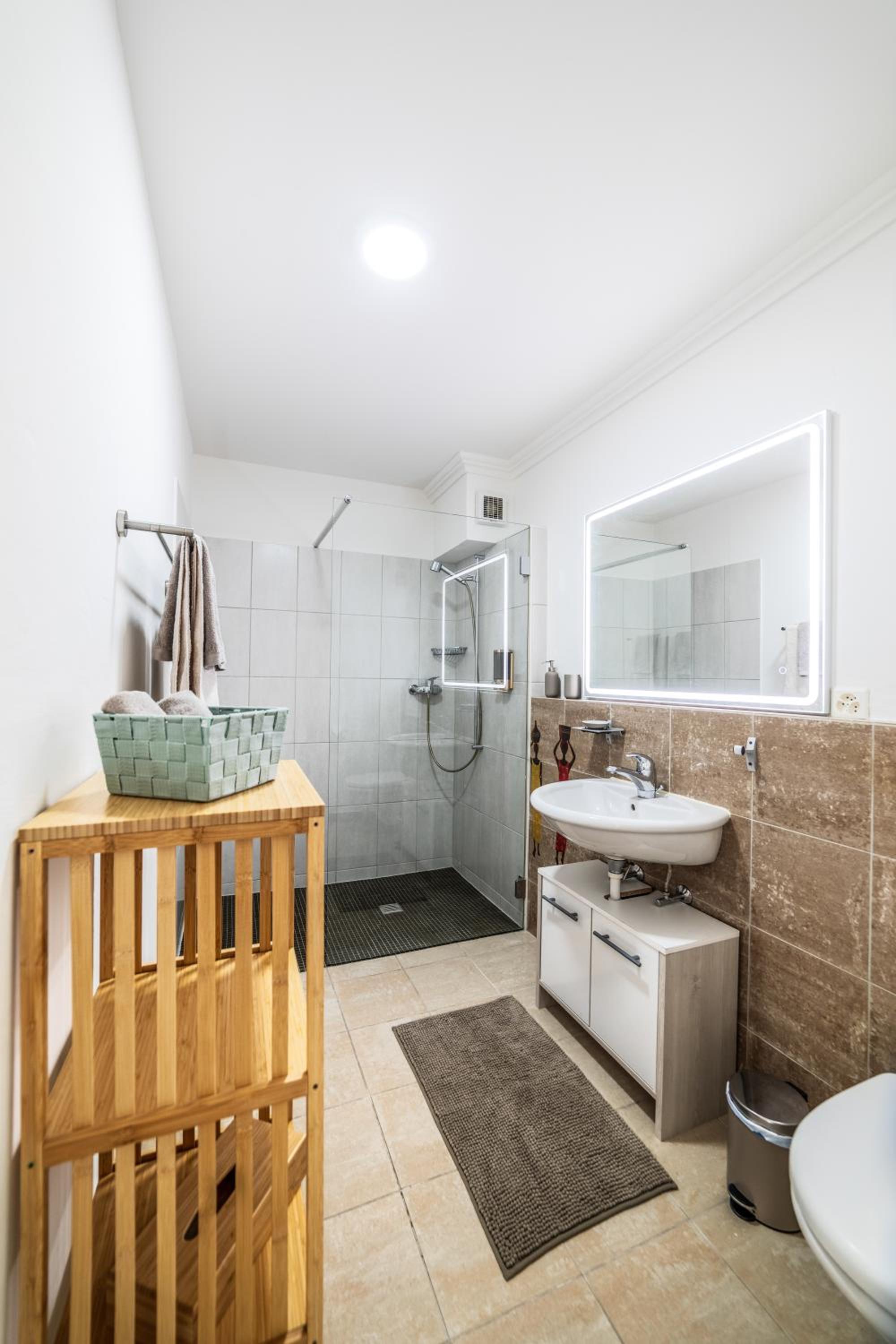 Loft Savièse