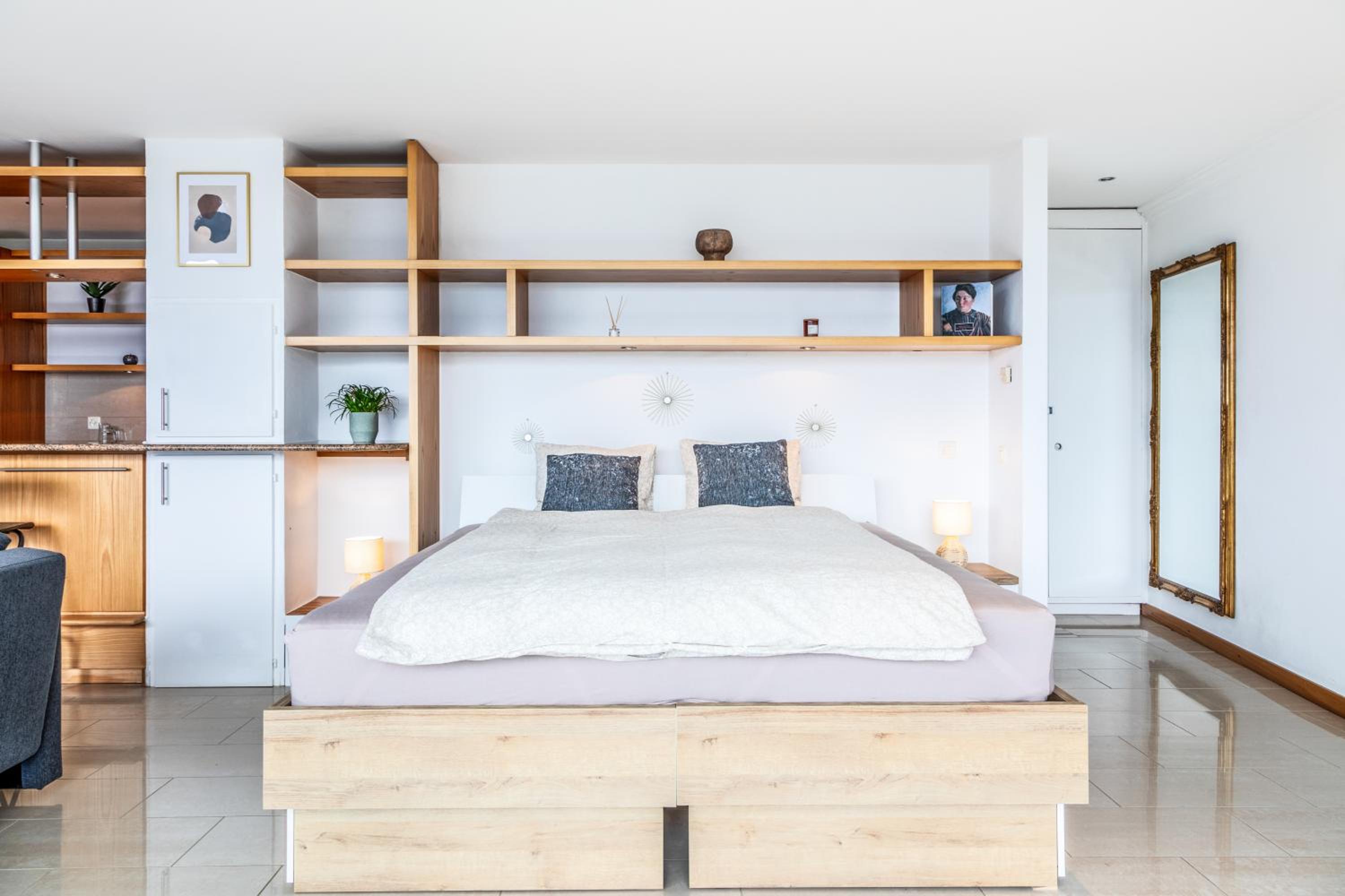 Loft Savièse