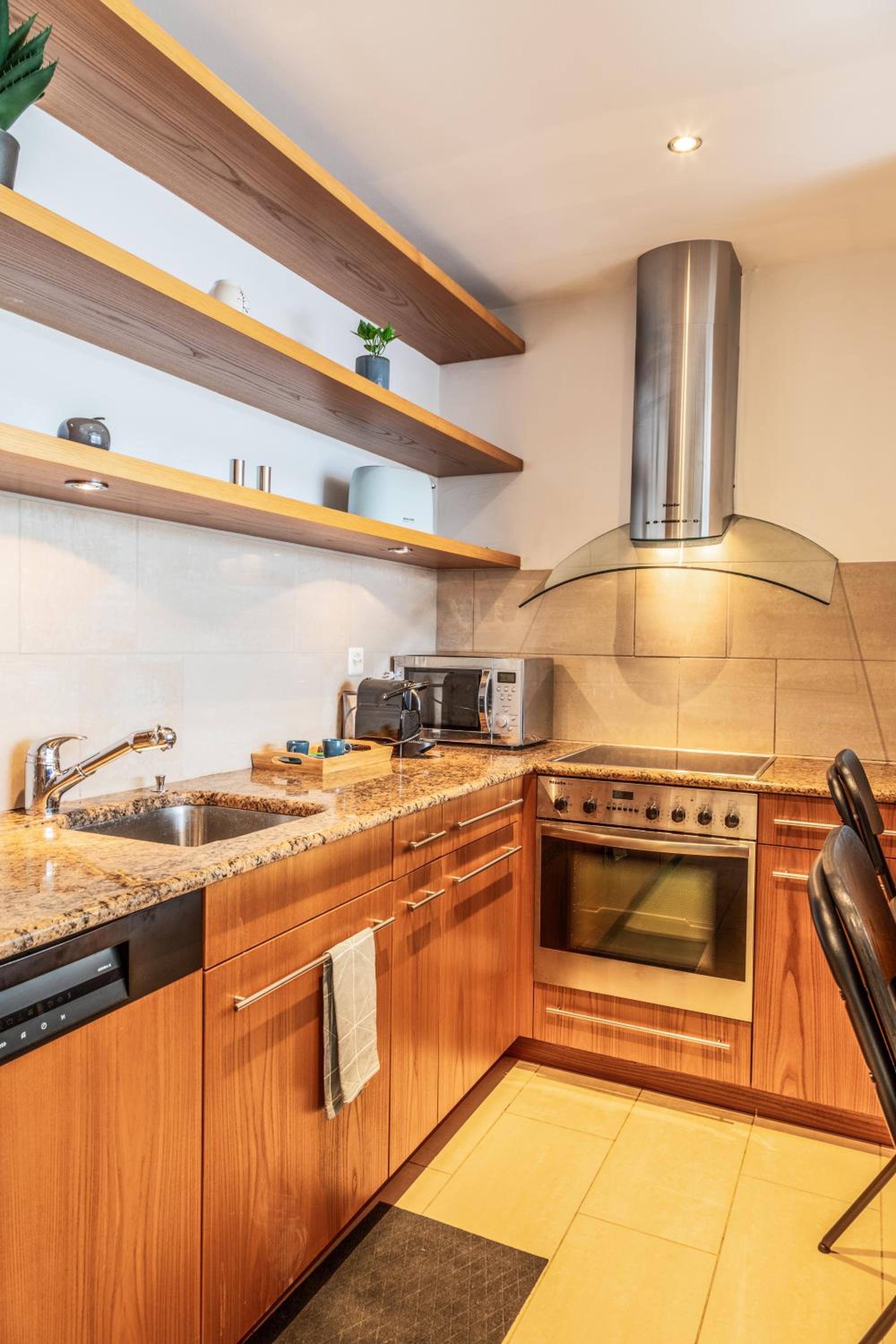 Loft Savièse