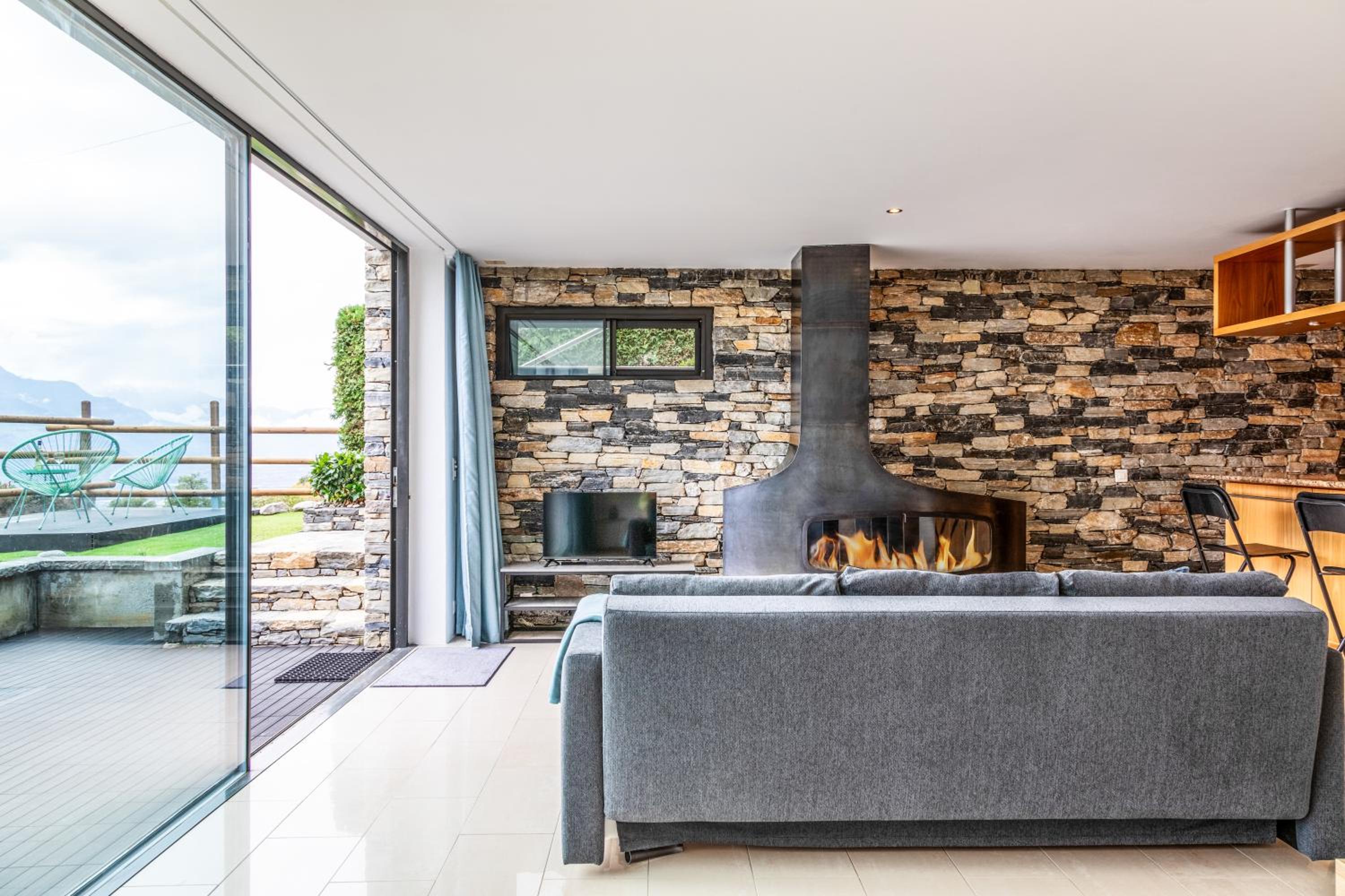 Loft Savièse
