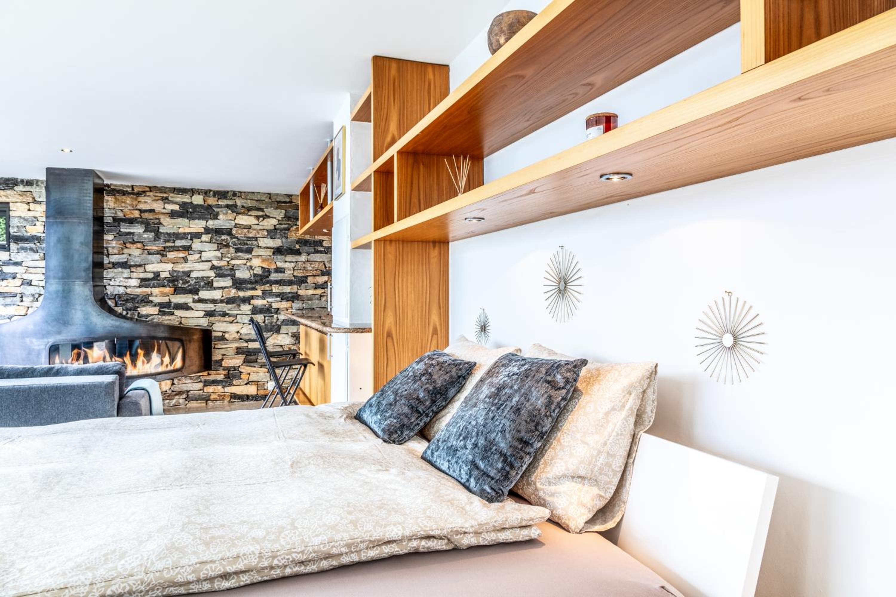 Loft Savièse