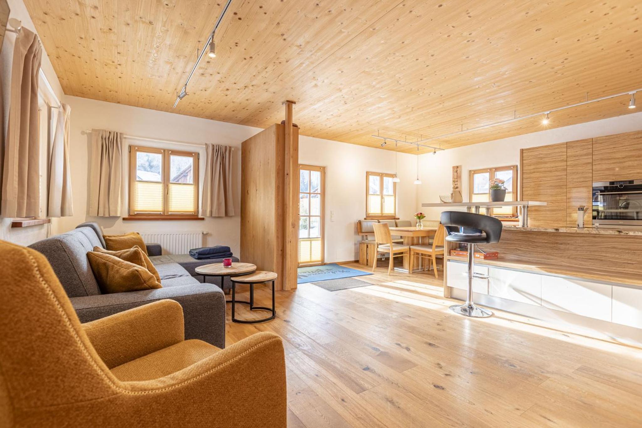 Chalet Fanningberg
