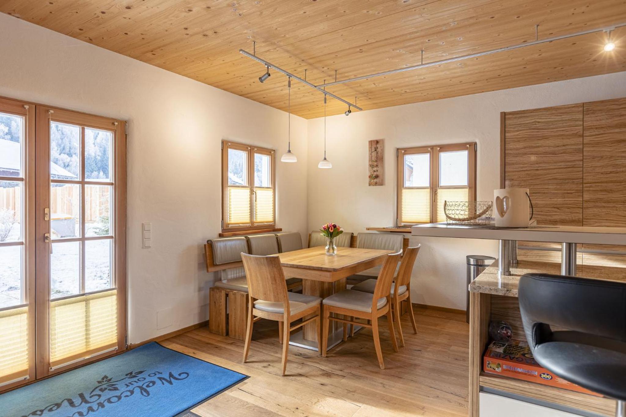 Chalet Fanningberg