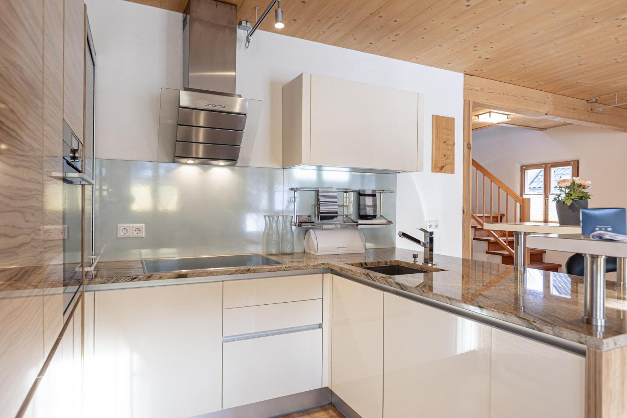 Chalet Fanningberg