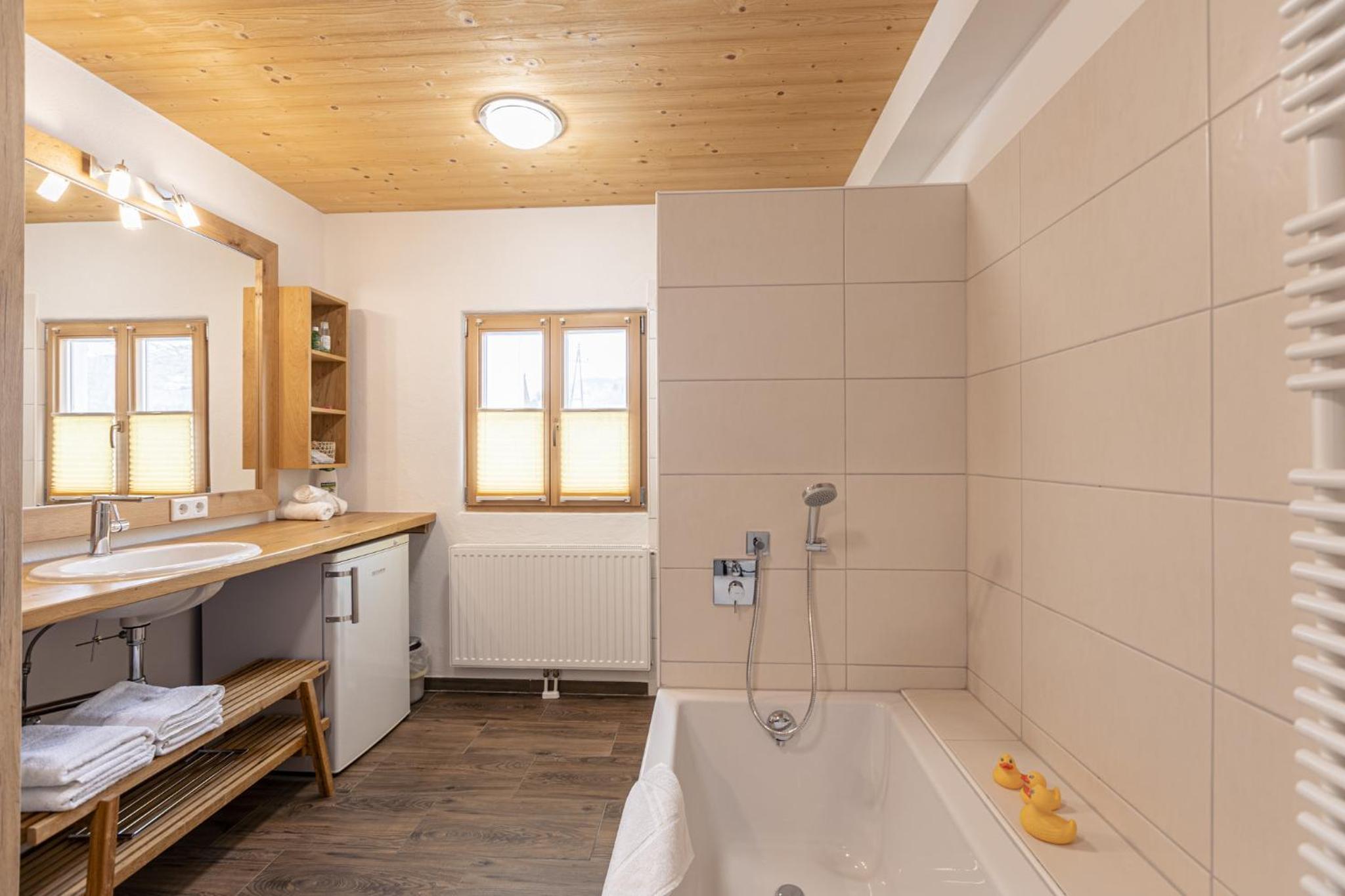 Chalet Fanningberg