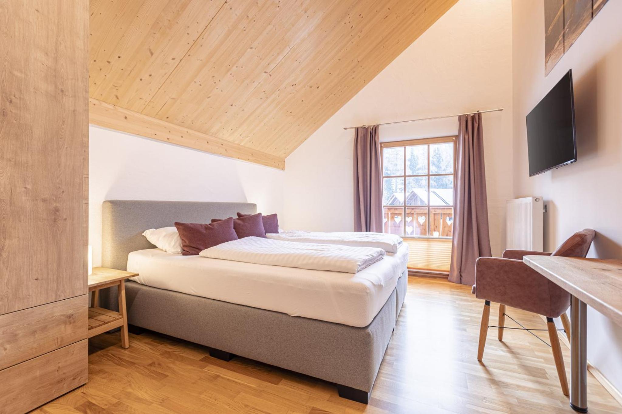 Chalet Fanningberg