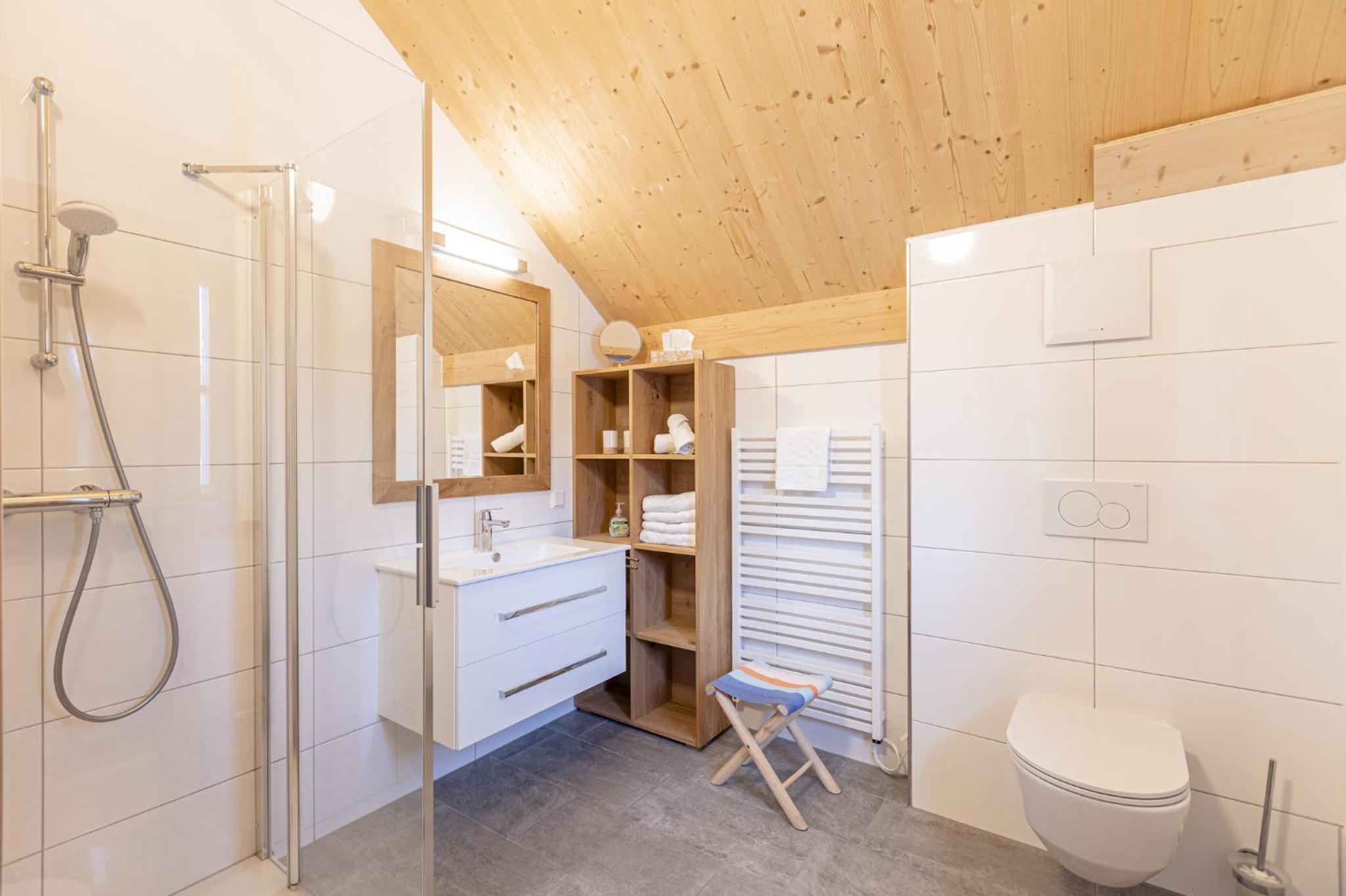 Chalet Fanningberg