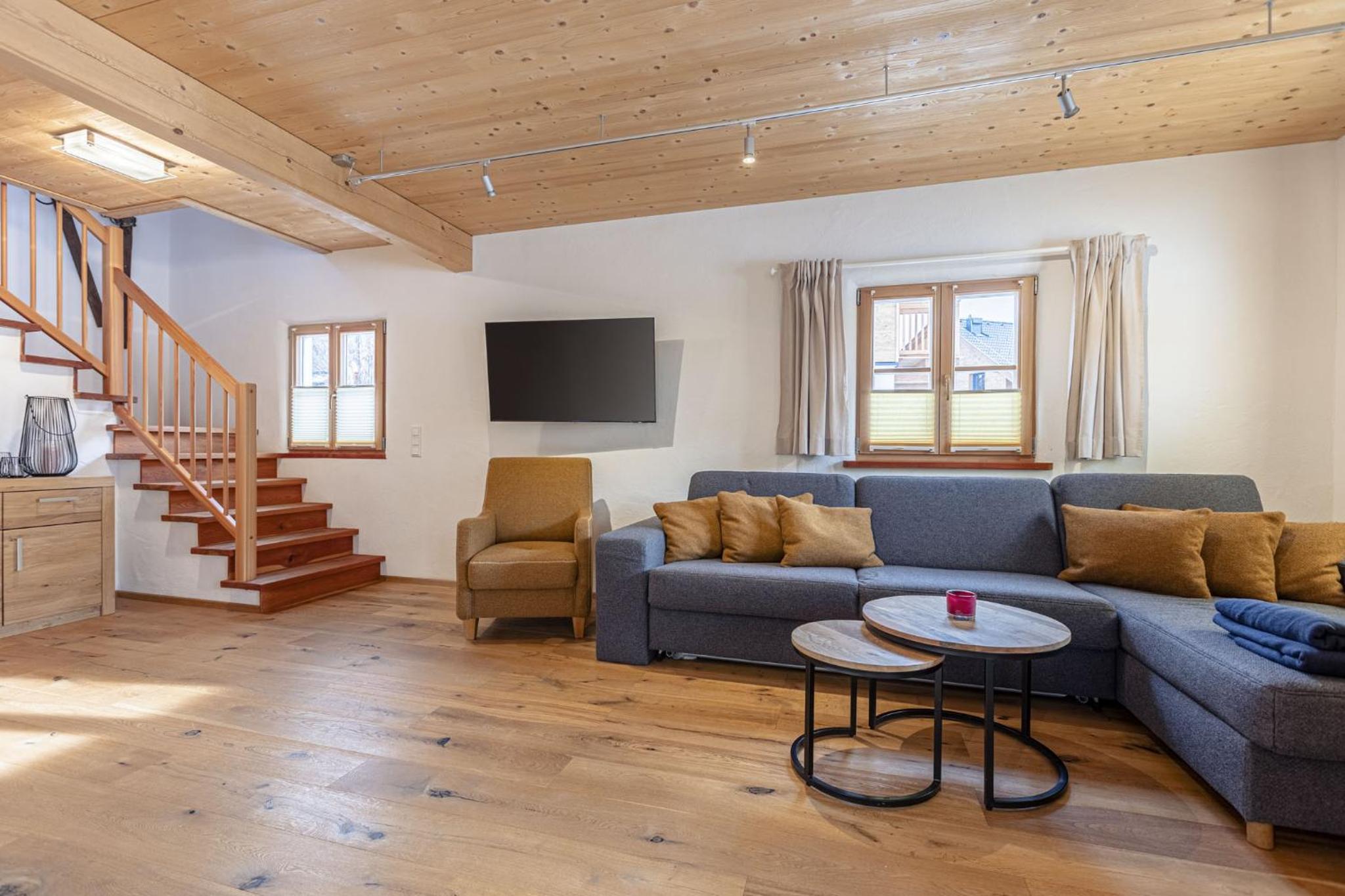 Chalet Fanningberg