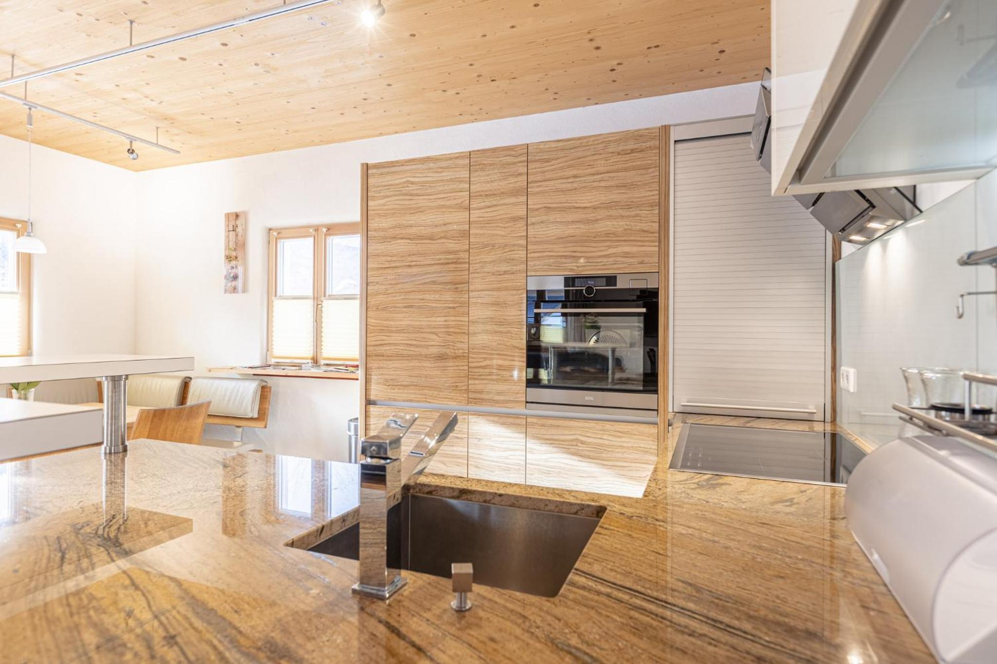 Chalet Fanningberg