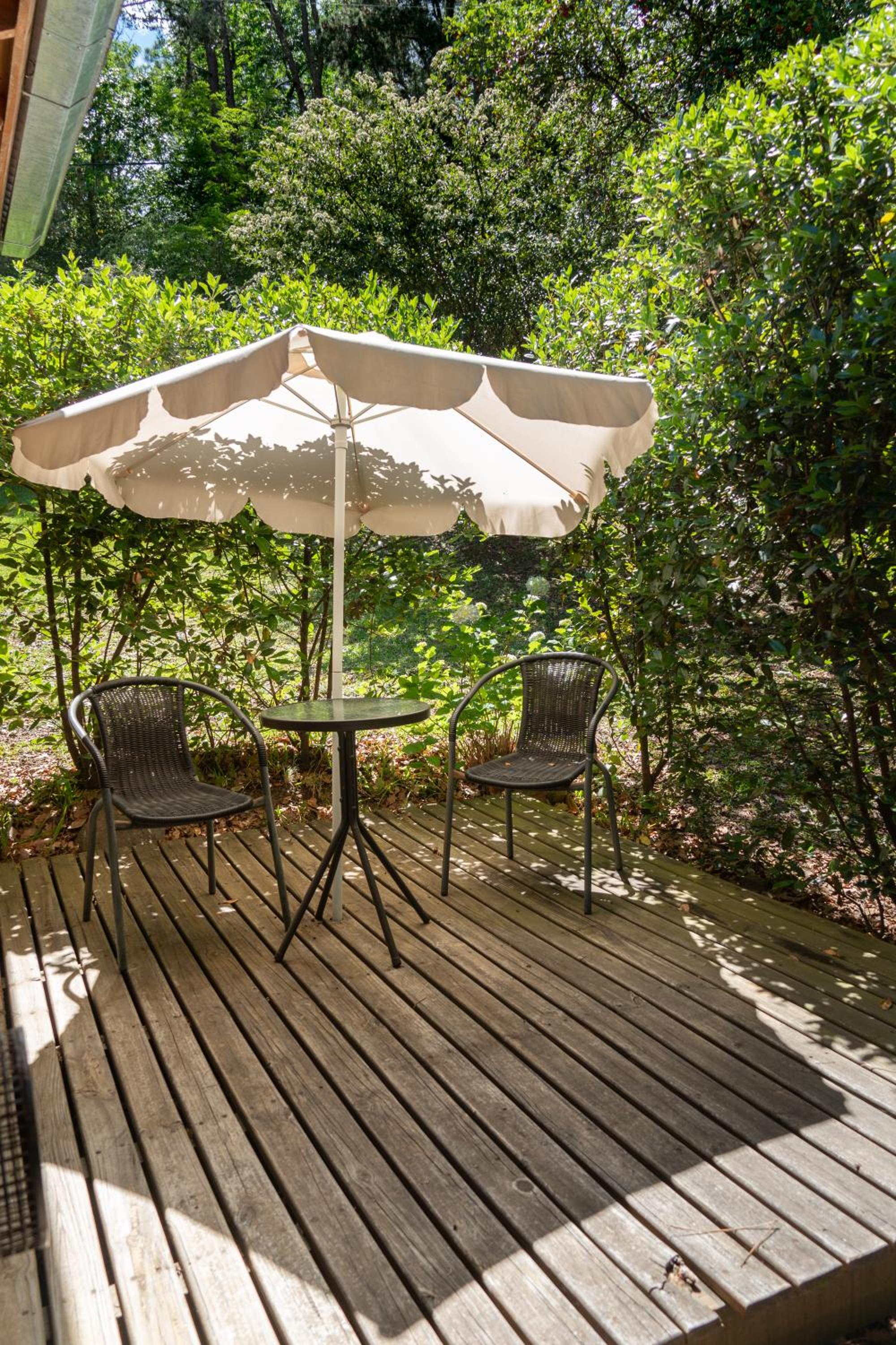 Akapana Suites