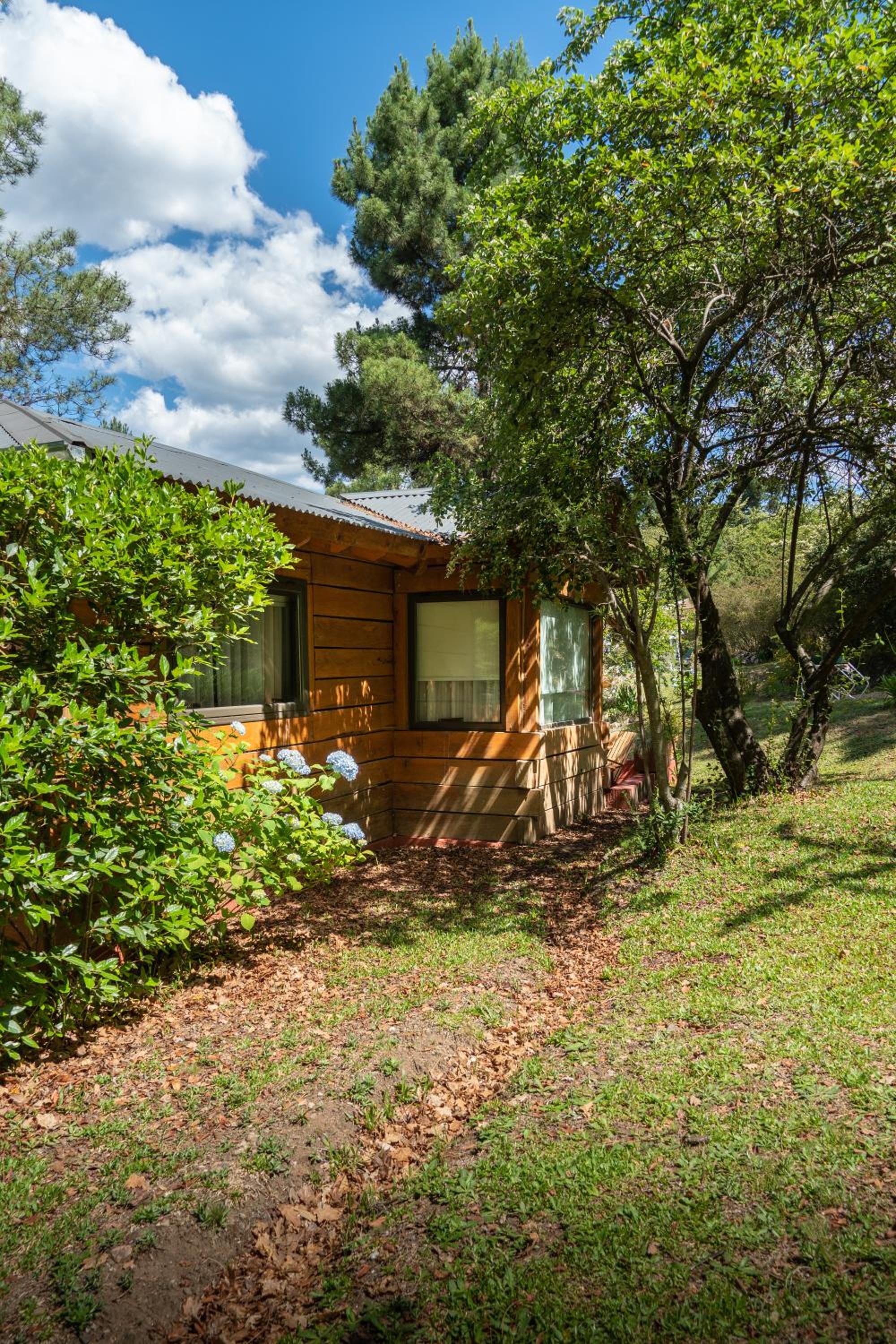 Akapana Suites